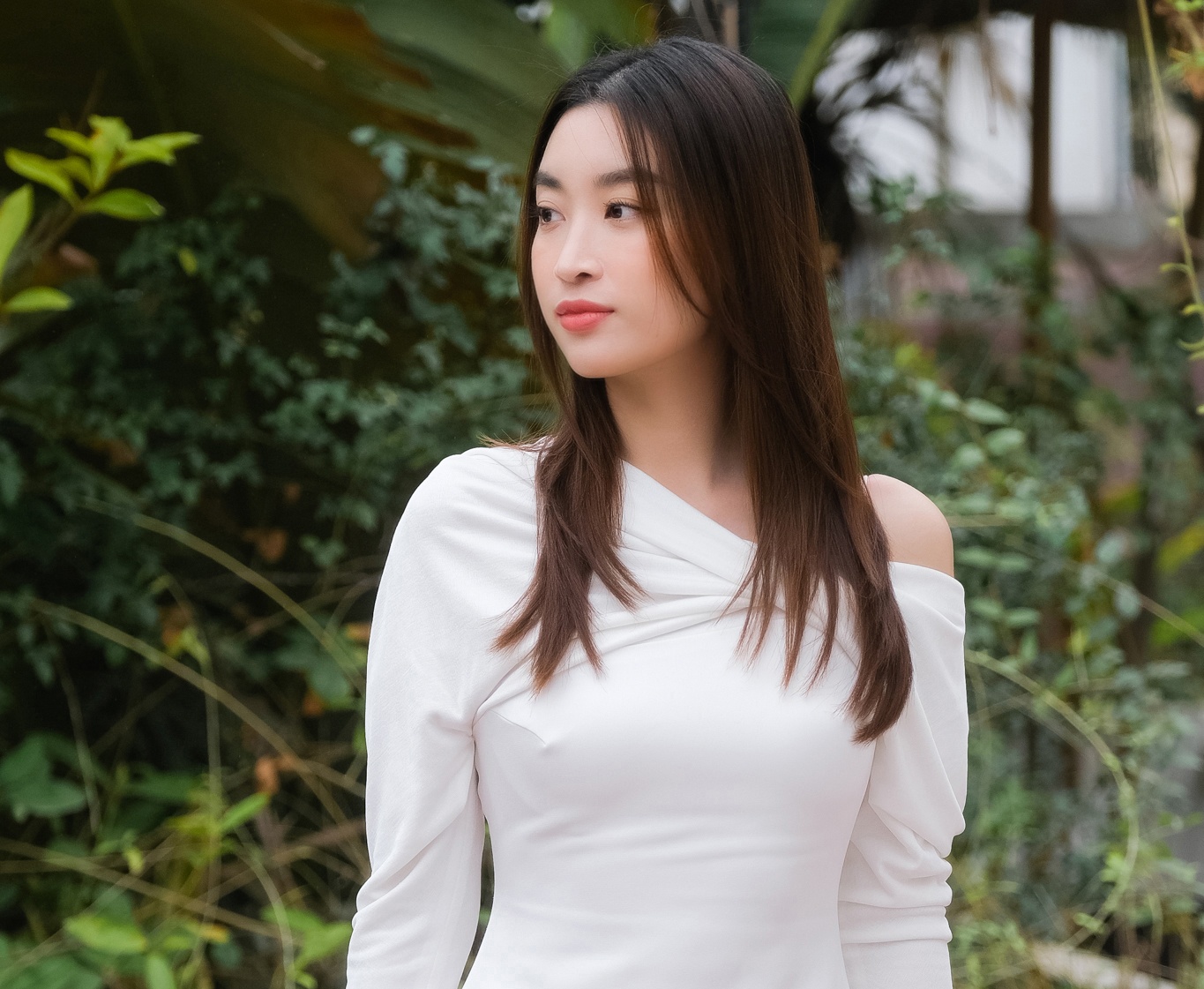 Do My Linh hoa hau anh 1