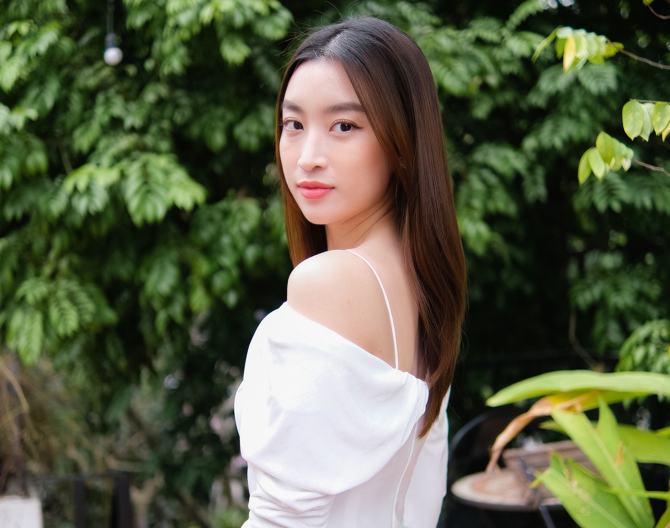 Do My Linh hoa hau anh 4