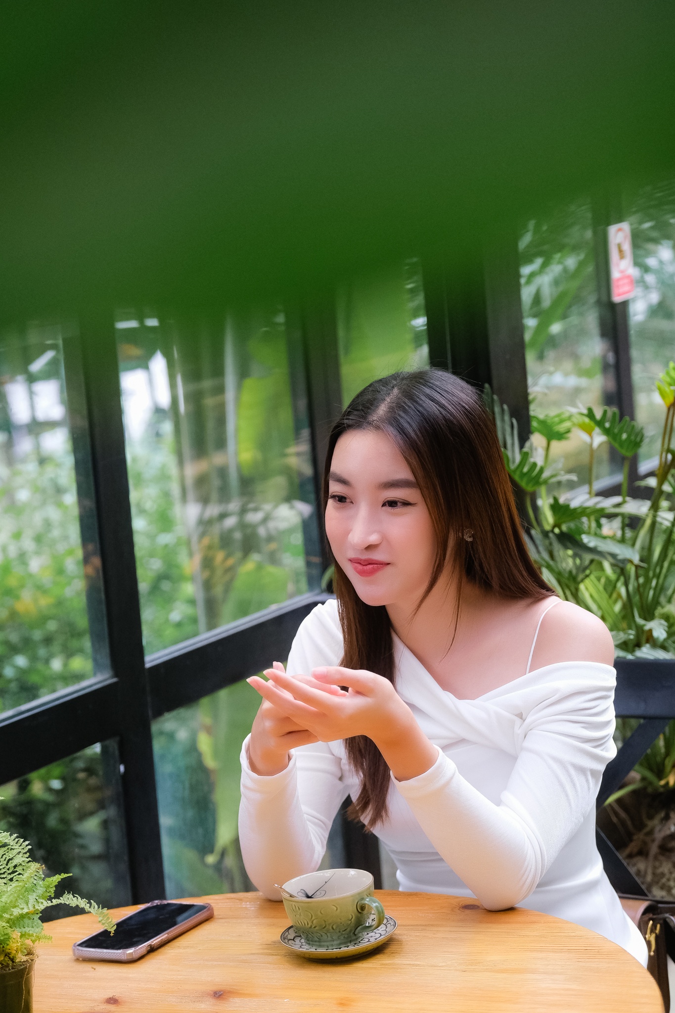 Đỗ Mỹ Linh hoa hậu ảnh 6 Do My Linh hoa hau anh 6