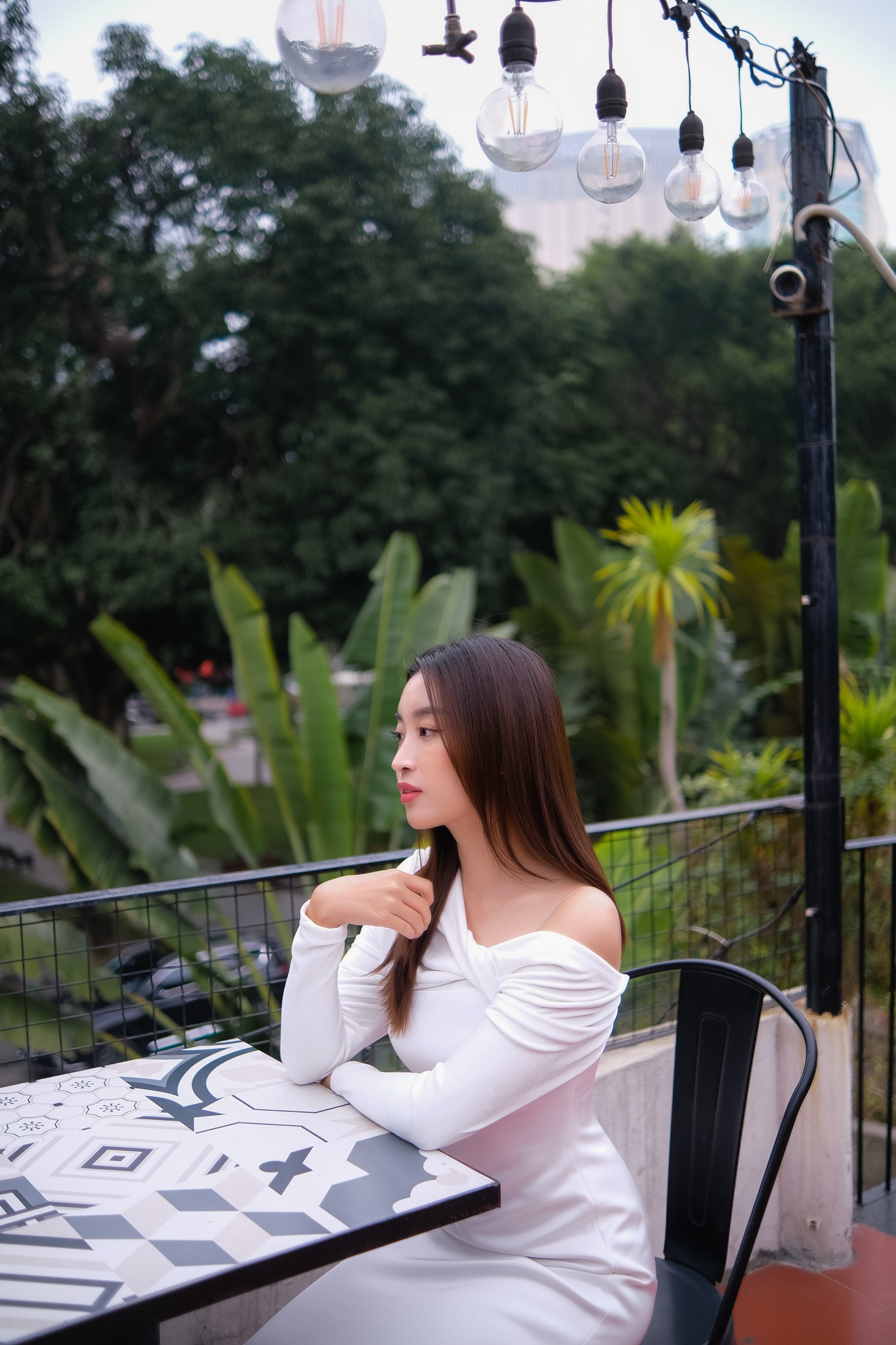 Đỗ Mỹ Linh hoa hậu ảnh 7 Do My Linh hoa hau anh 7