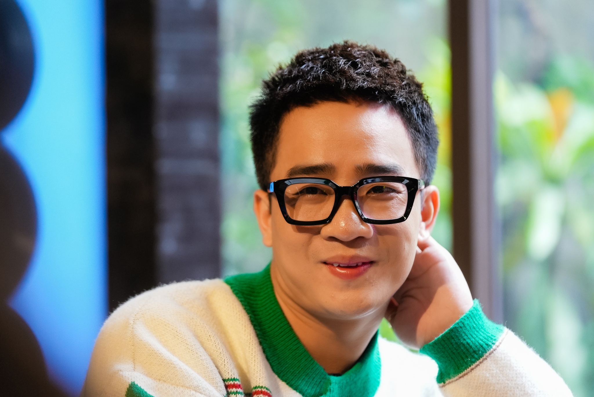 Duy Nam Nam Tao Tao quan anh 1