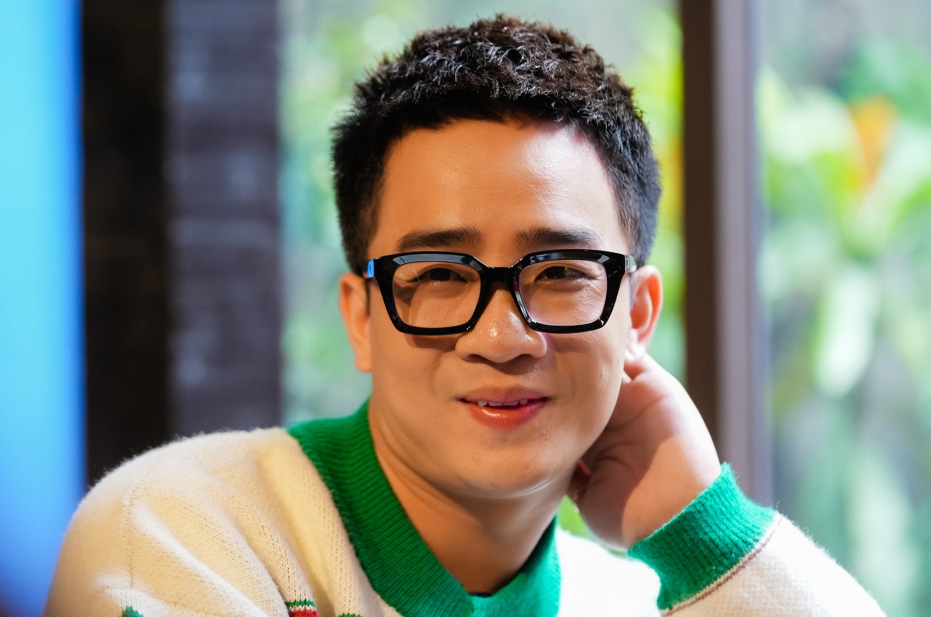 Duy Nam: ‘Kho co vai chinh phu hop vi toi khong phai soai ca’ hinh anh