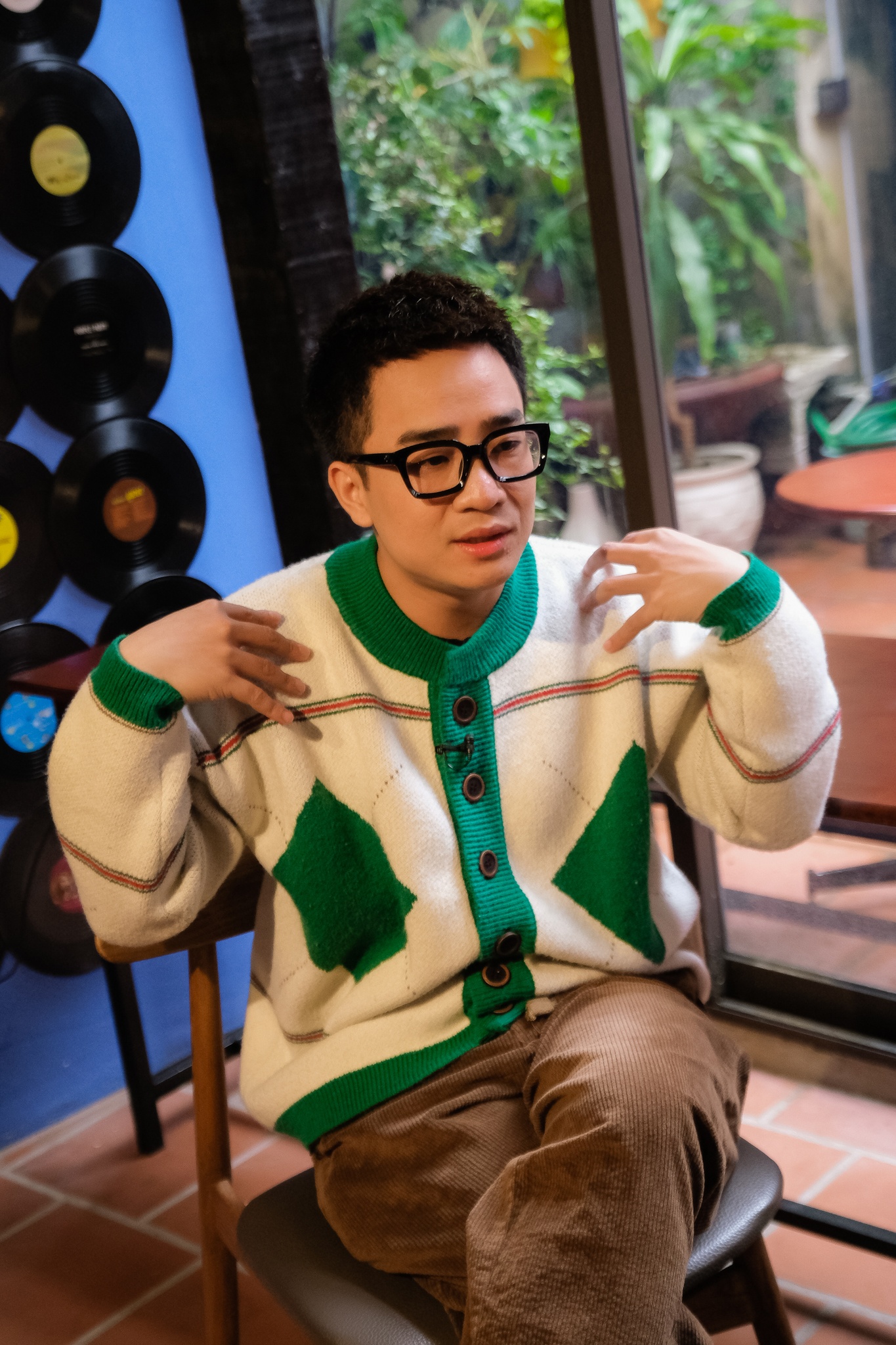 Duy Nam Nam Tào Táo quân ảnh 4 Duy Nam Nam Tao Tao quan anh 4