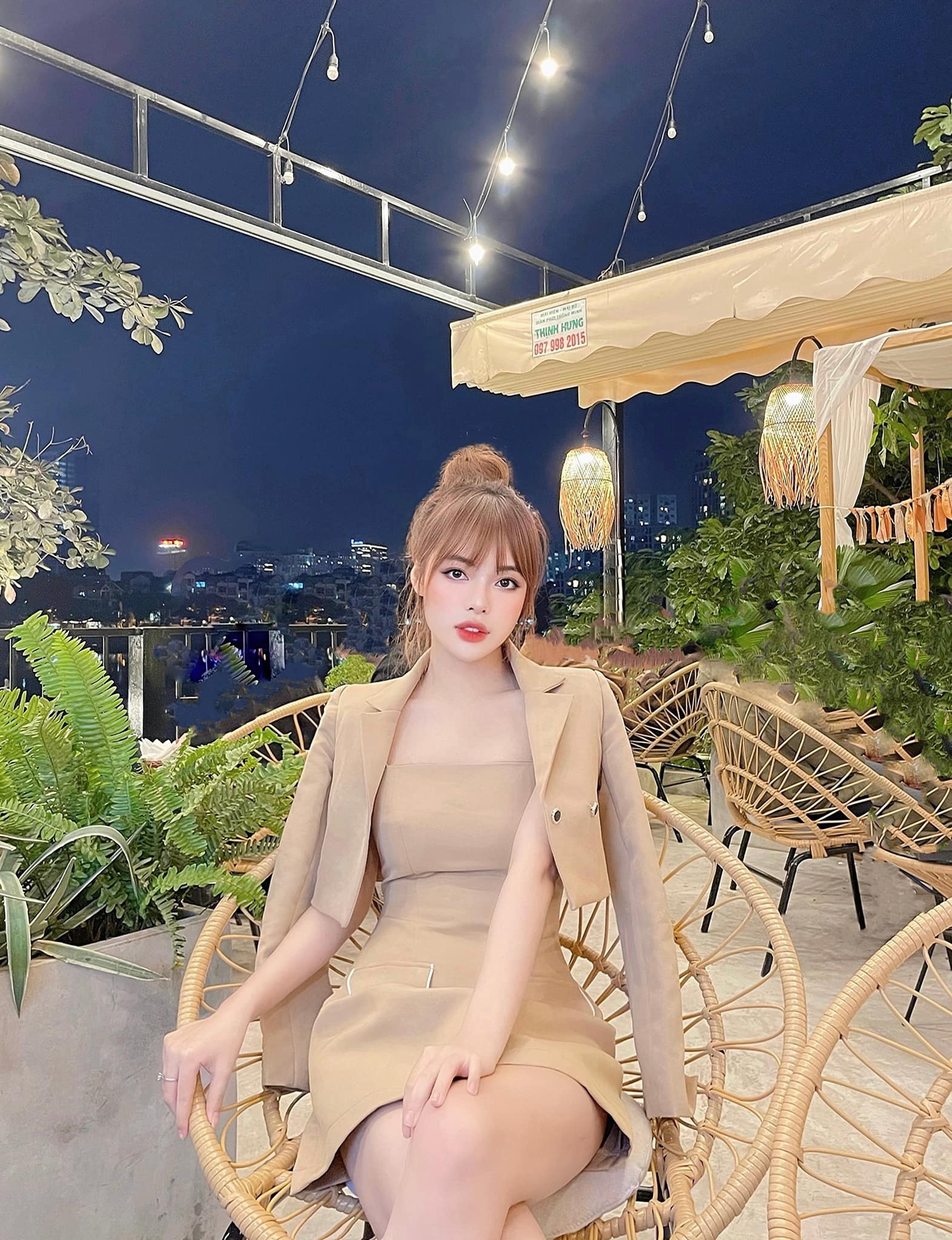 diễn viên Anh Tuấn lễ ăn hỏi ảnh 2 dien vien Anh Tuan le an hoi anh 2