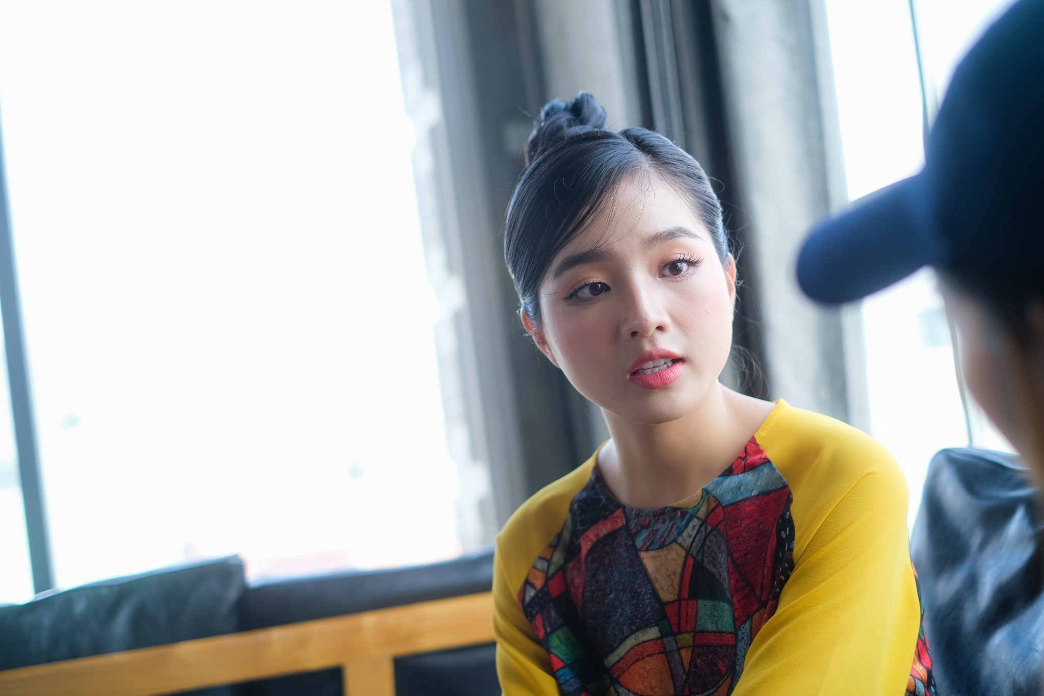 Bich Ngoc Luoi troi Huong vi tinh than anh 2