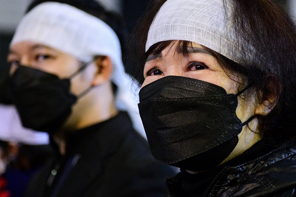 Le tang NSUT Tien Hoi hinh anh