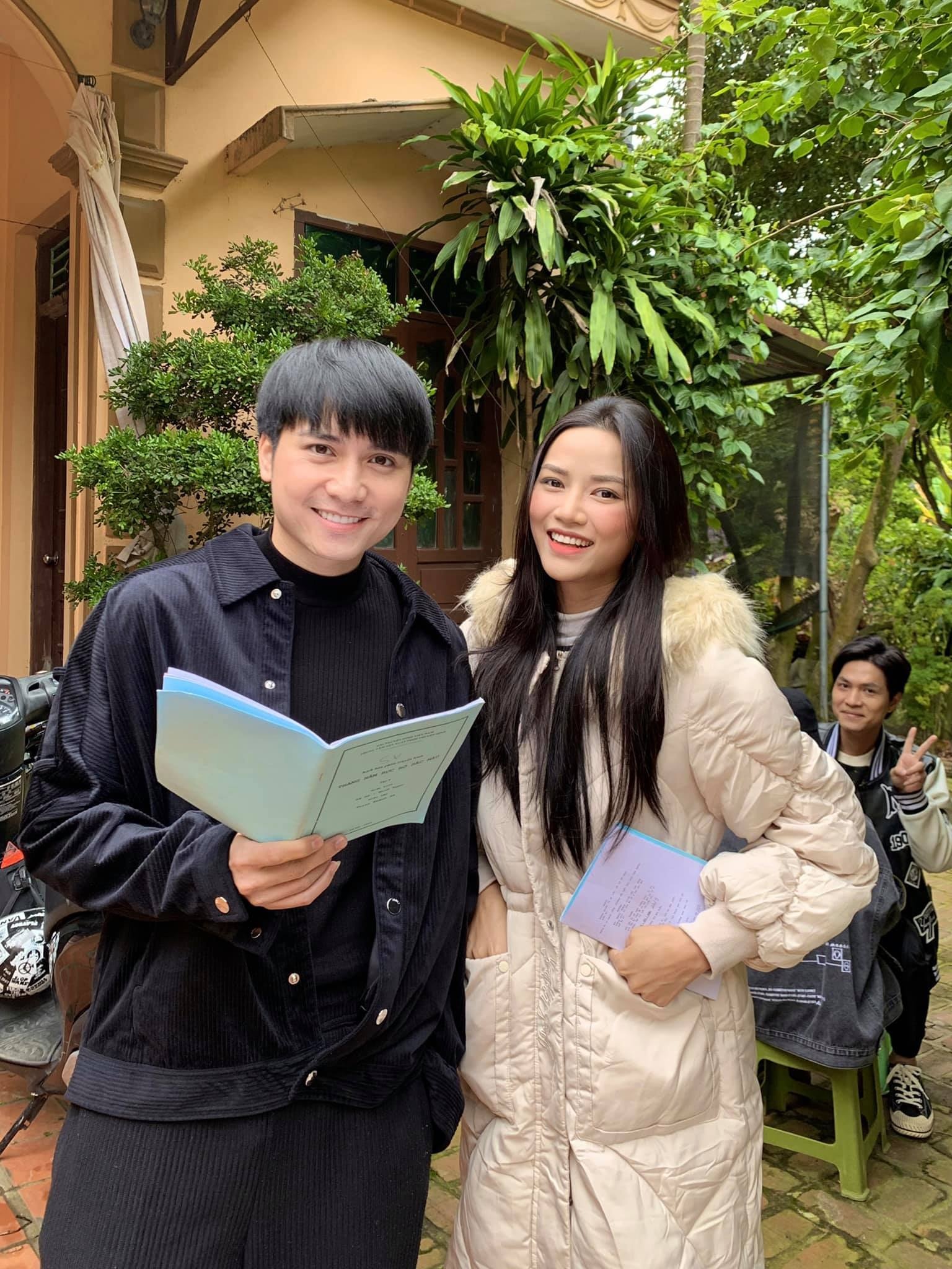 Anh Đào Lối về miền hoa ảnh 4 Anh Dao Loi ve mien hoa anh 4