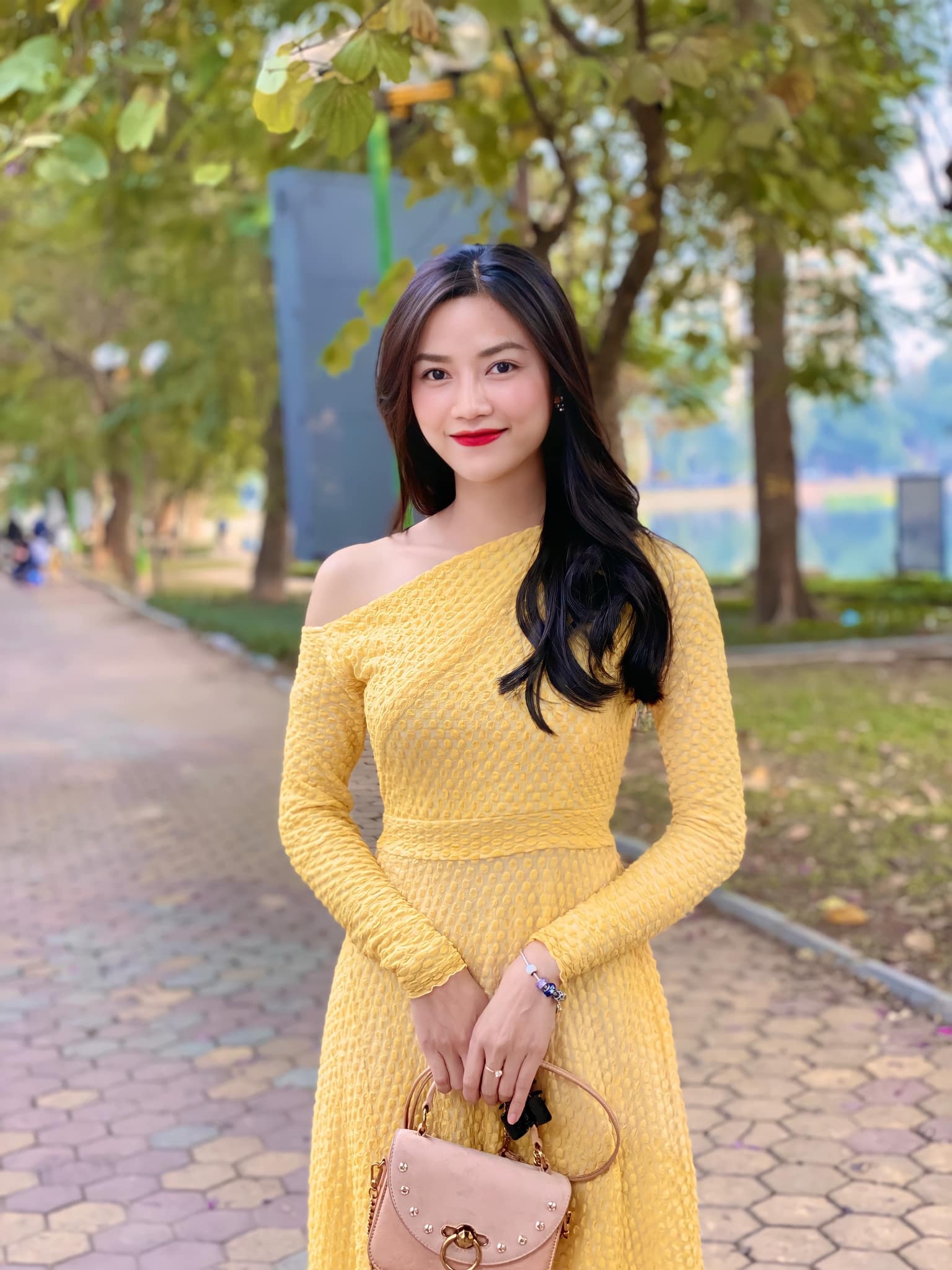 Anh Đào Lối về miền hoa ảnh 6 Anh Dao Loi ve mien hoa anh 6