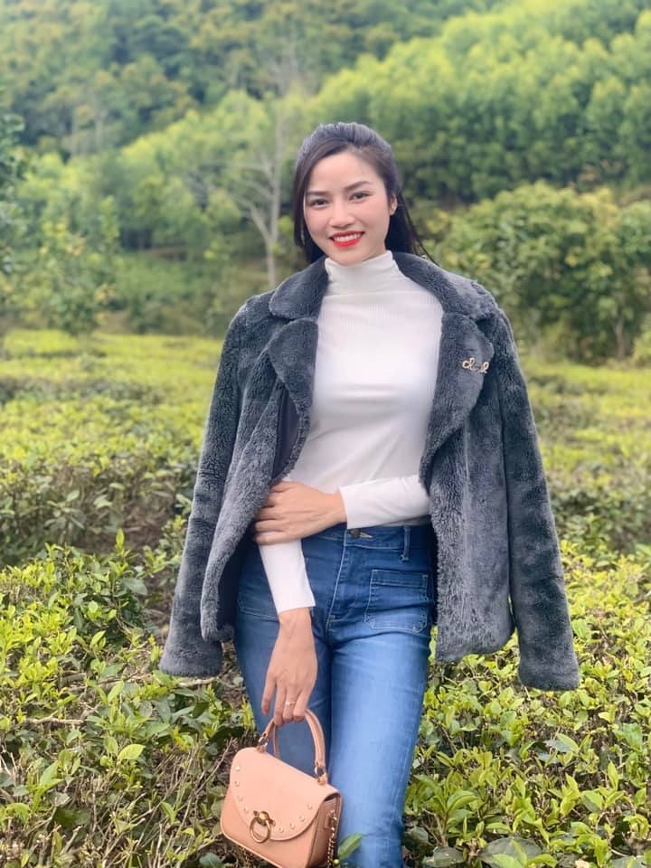 Anh Đào Lối về miền hoa ảnh 5 Anh Dao Loi ve mien hoa anh 5