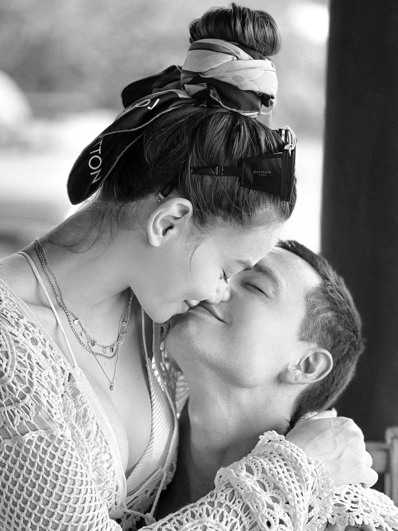 Le tinh nhan sao Viet anh 2