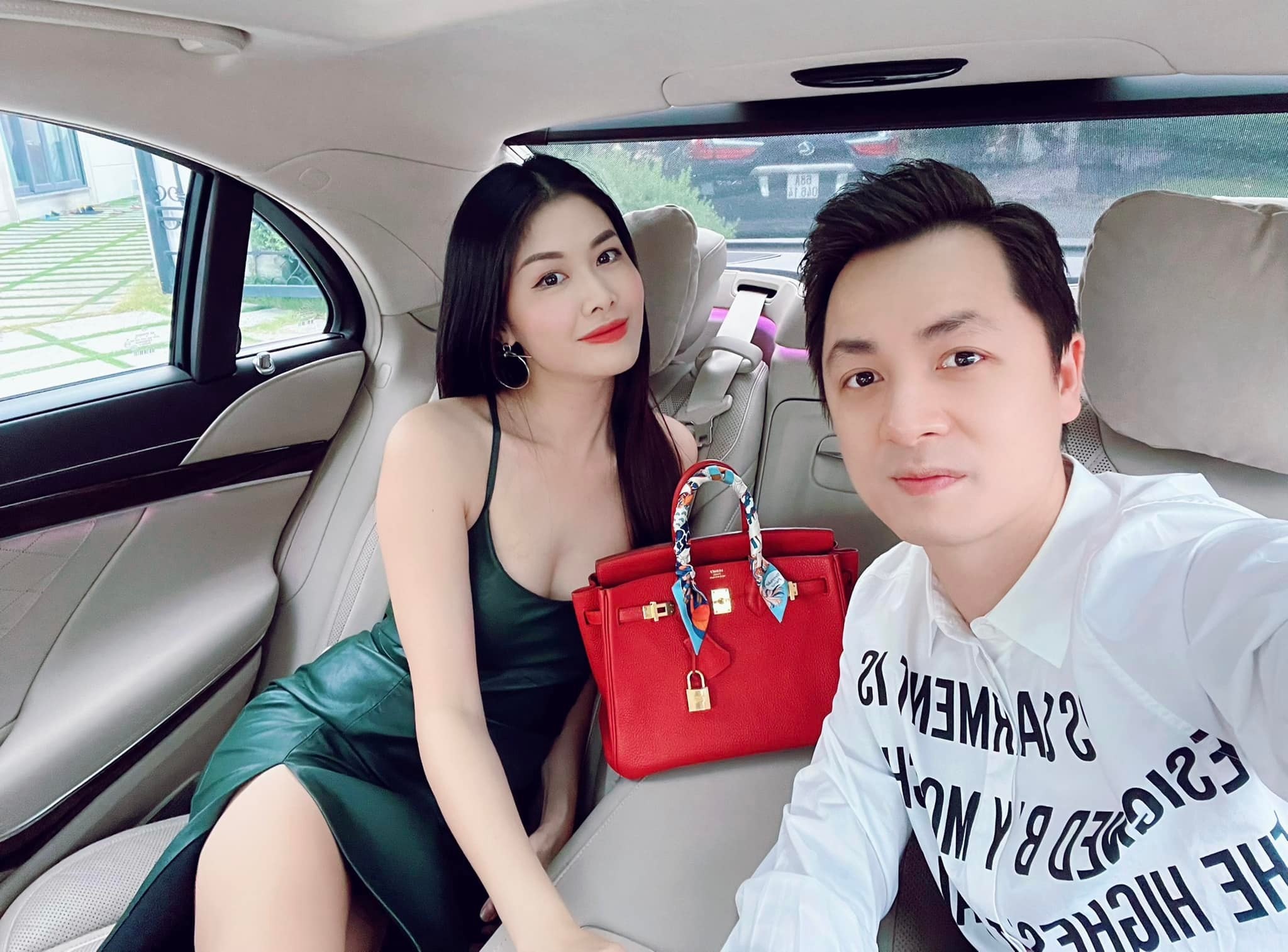 Le tinh nhan sao Viet anh 5