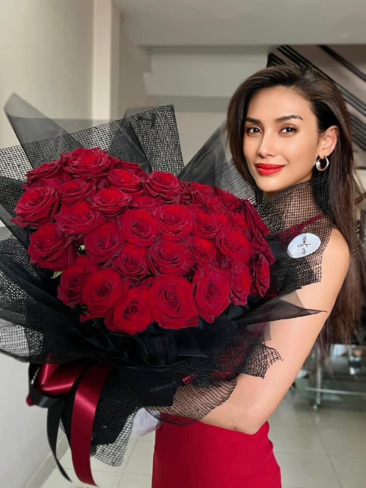 Le tinh nhan sao Viet anh 4