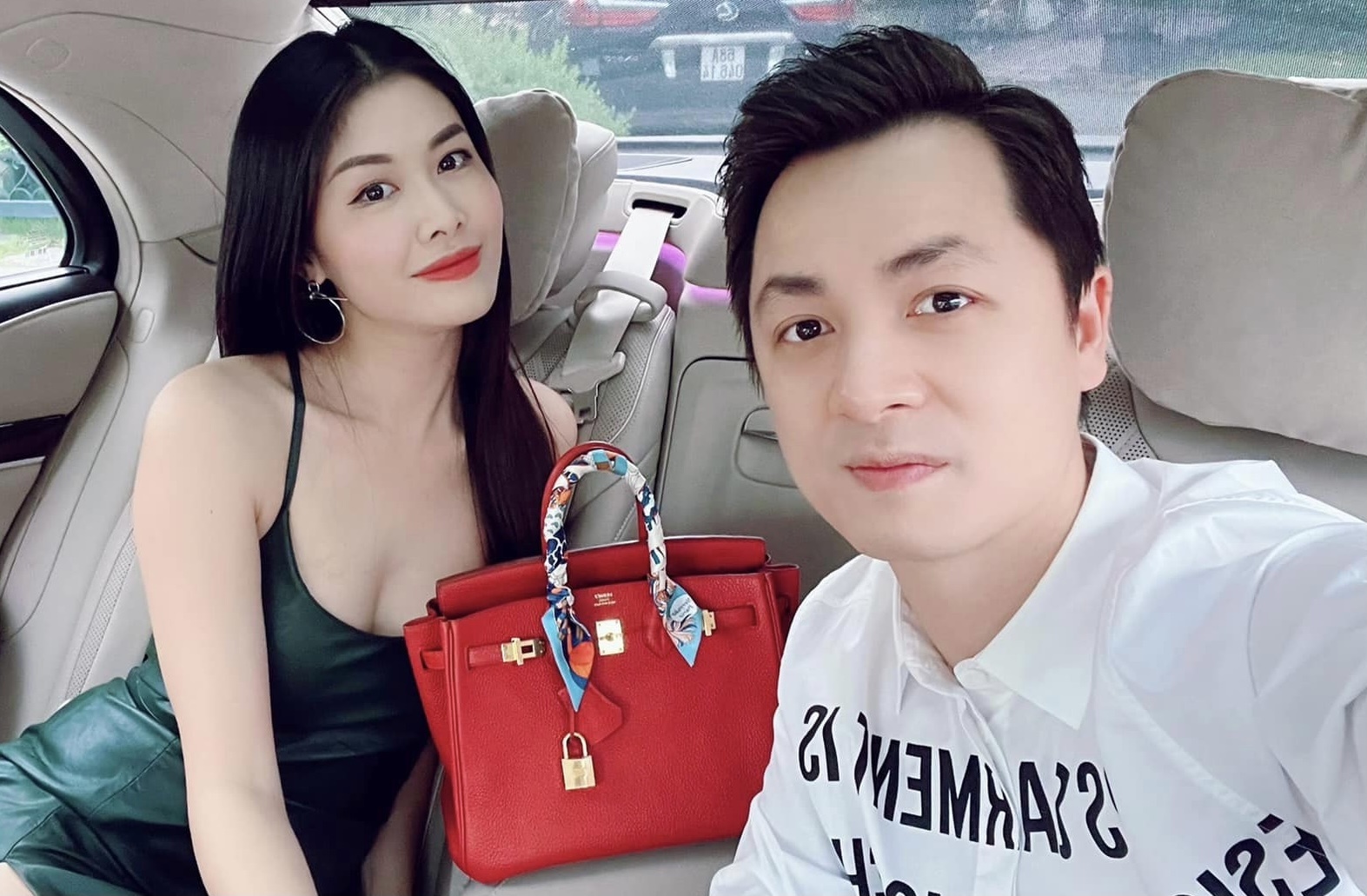 Ngay Valentine cua nghe si Viet hinh anh