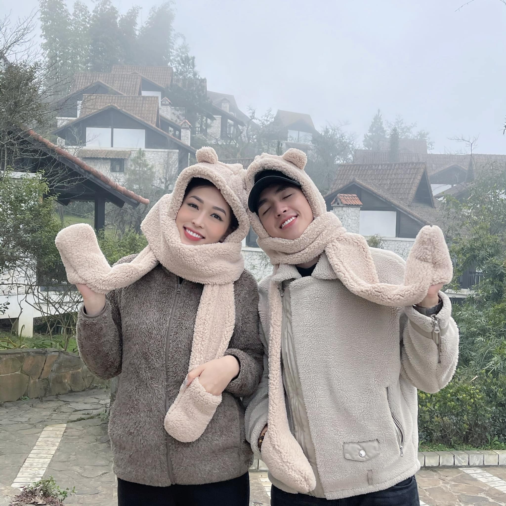 Phuong Nga Binh An anh 8