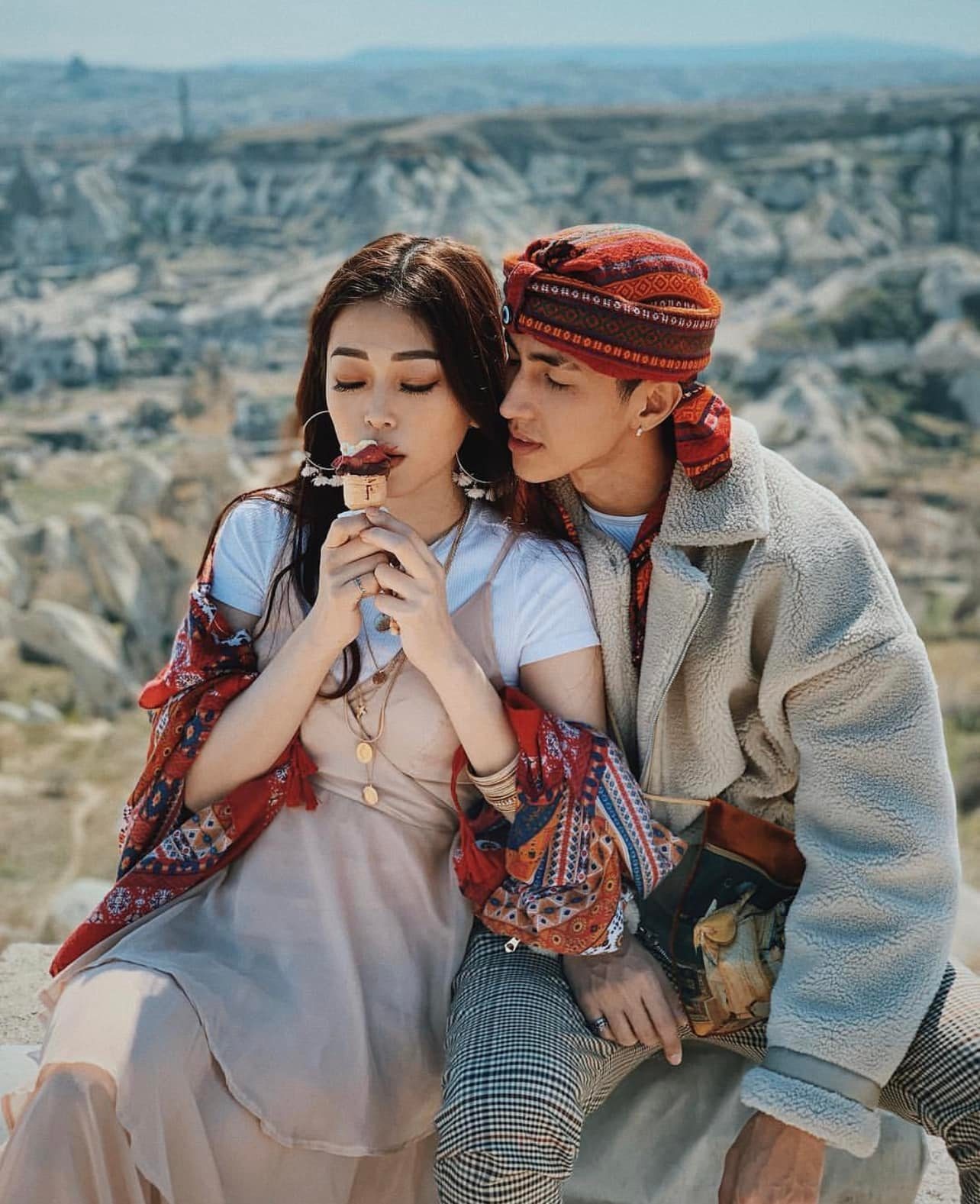 Phuong Nga Binh An anh 7