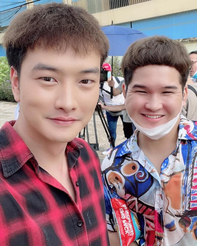 Trọng Lân trai đểu màn ảnh ảnh 8 Trong Lan trai deu man anh anh 8