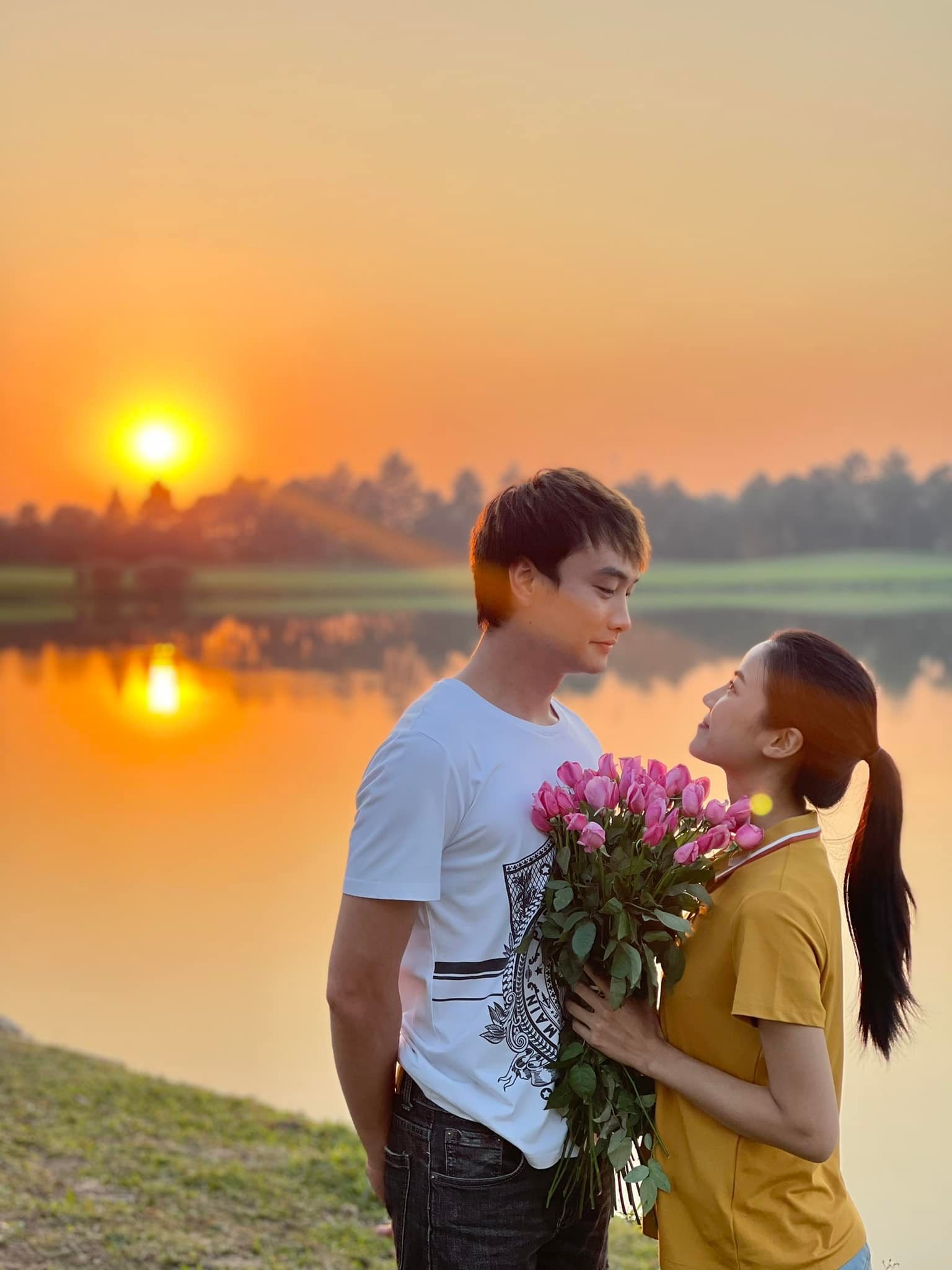 Trong Lan trai deu man anh anh 9