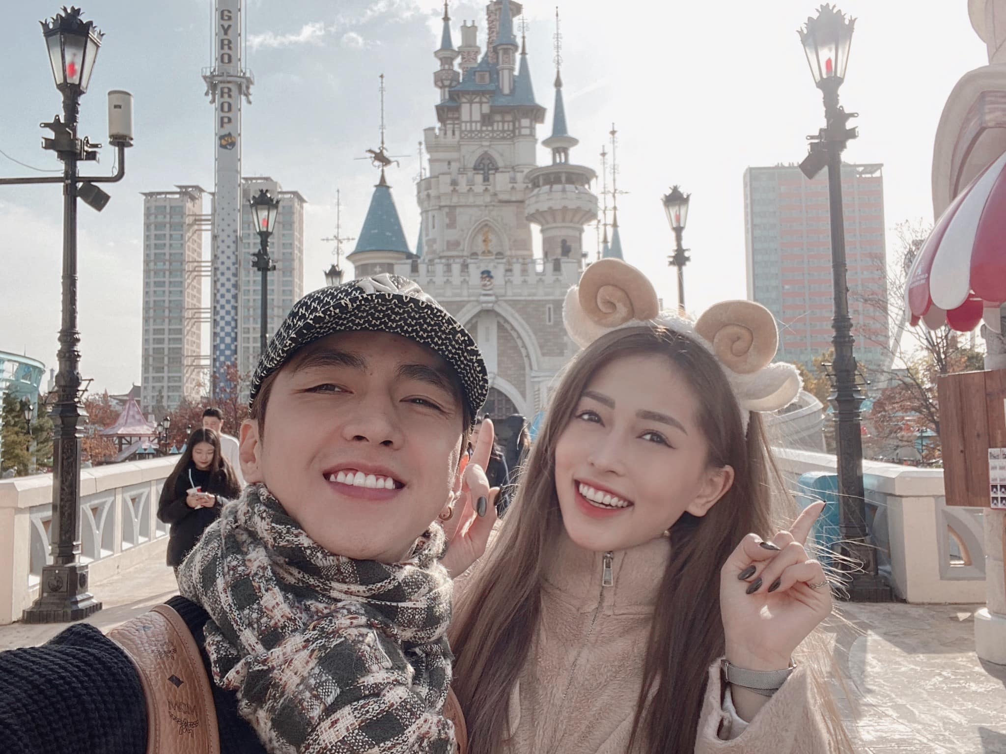 Phuong Nga Binh An anh 6