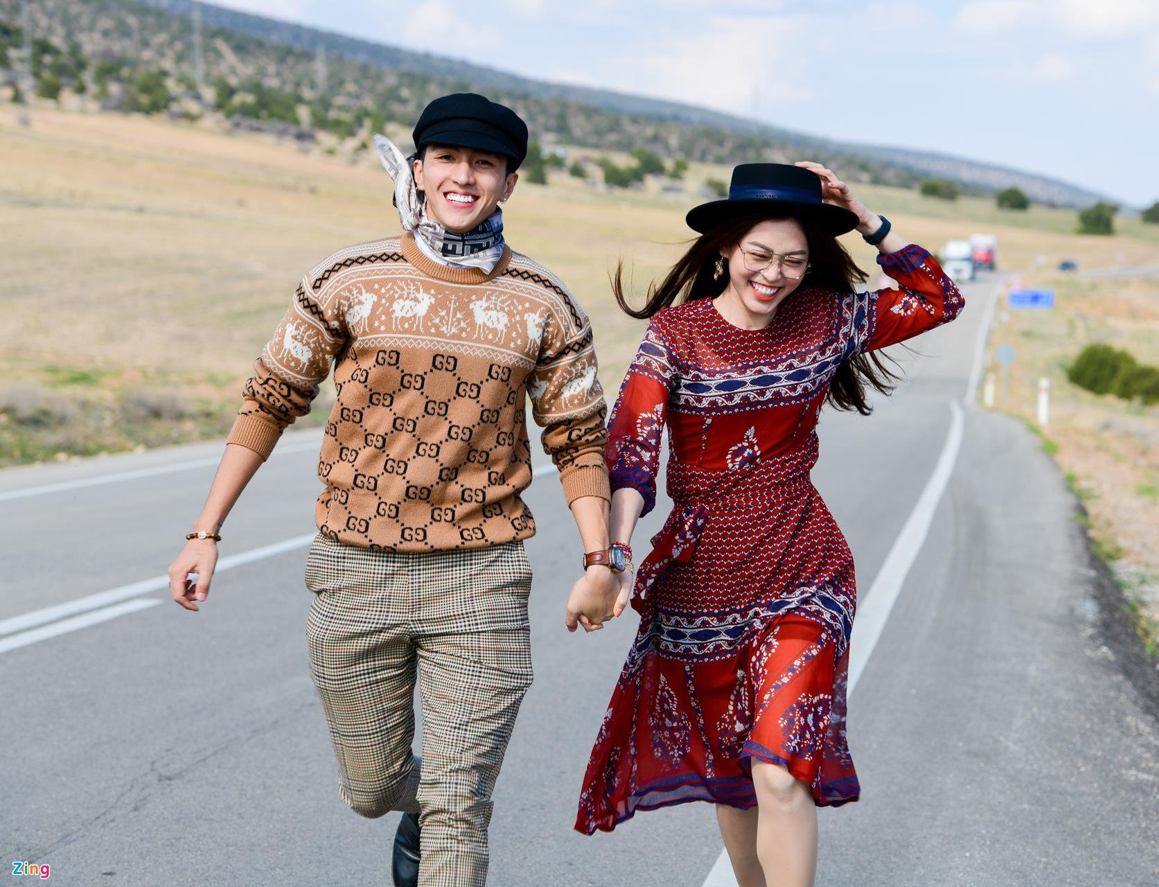 Phuong Nga Binh An anh 12