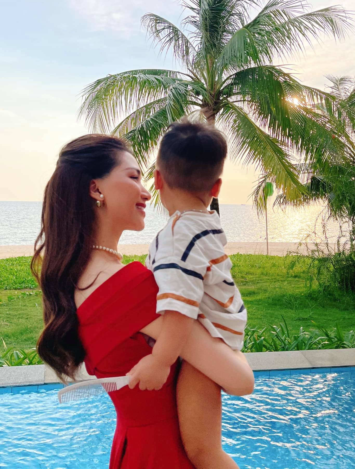 Hòa Minzy chia tay Minh Hải ảnh 7 Hoa Minzy chia tay Minh Hai anh 7