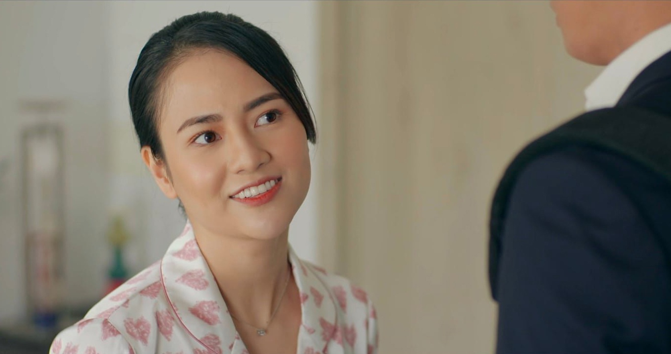 diễn viên trẻ màn ảnh Việt ảnh 5 dien vien tre man anh Viet anh 5