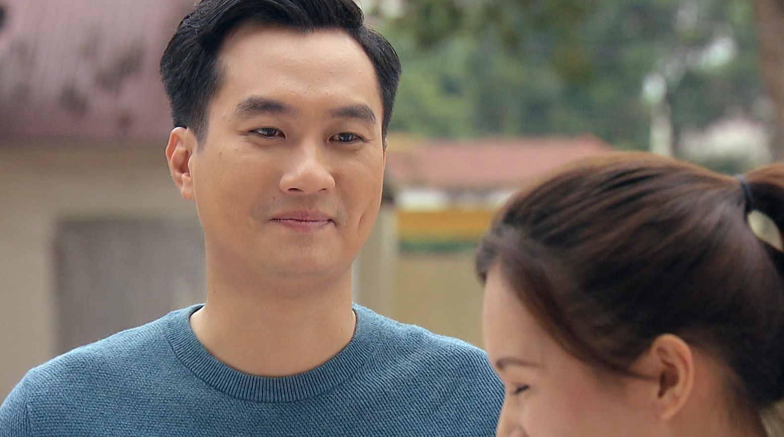 Pho trong lang tap cuoi anh 3