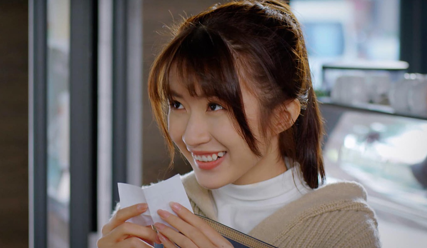 The he dien vien tre cua phim truyen hinh Viet hinh anh