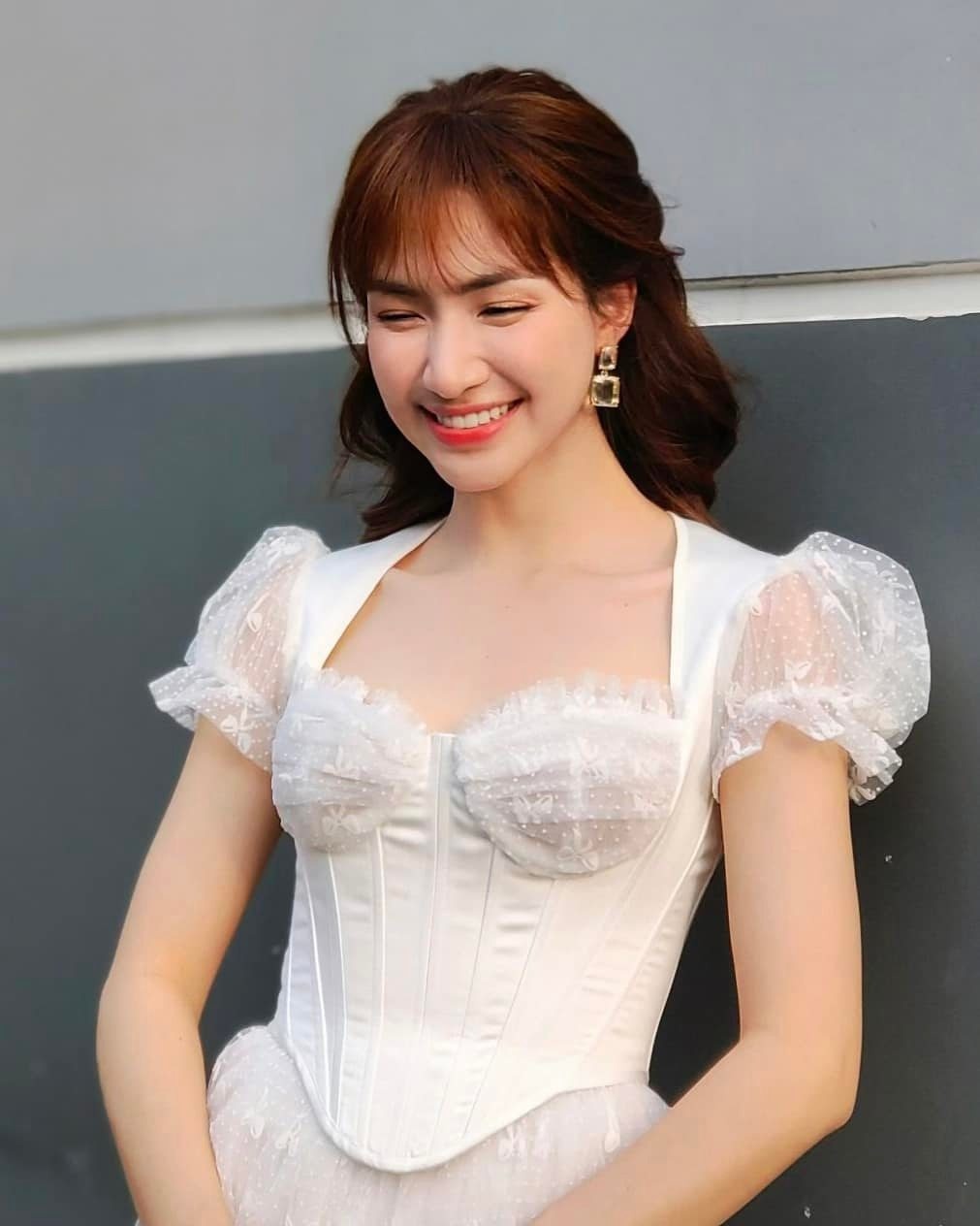 Hoa Minzy chia tay Minh Hai anh 9