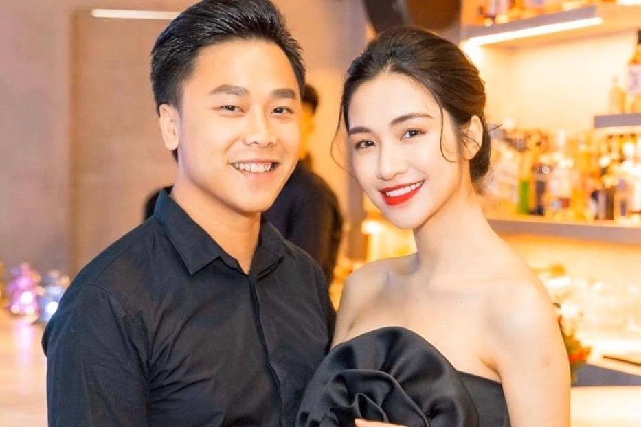 Hoa Minzy xac nhan chia tay ban trai sau 5 nam hinh anh