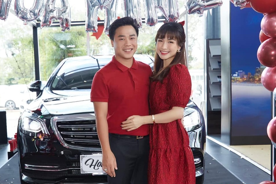 Hoa Minzy chia tay anh 1