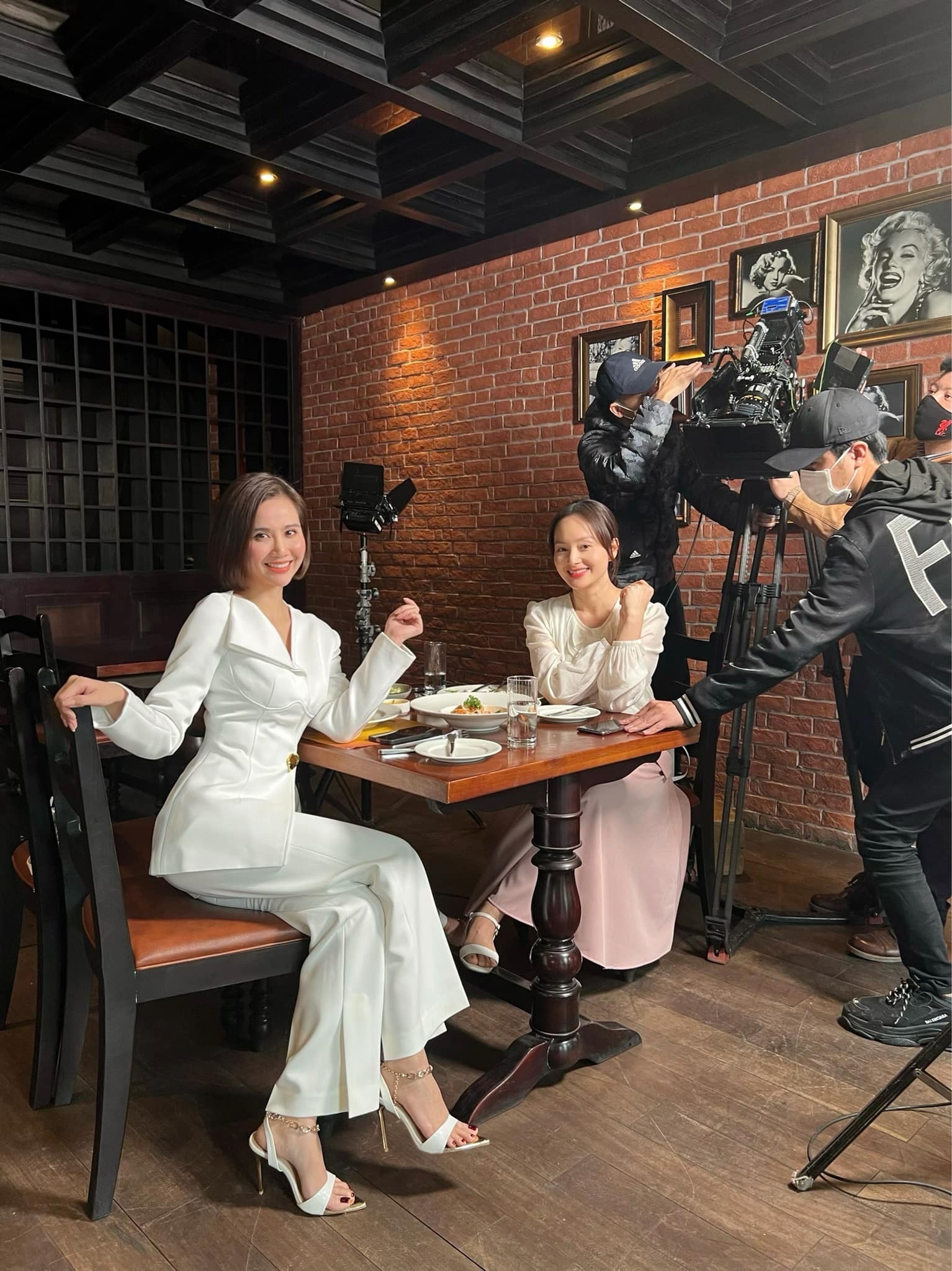 quay phim mua dich Covid-19 anh 2