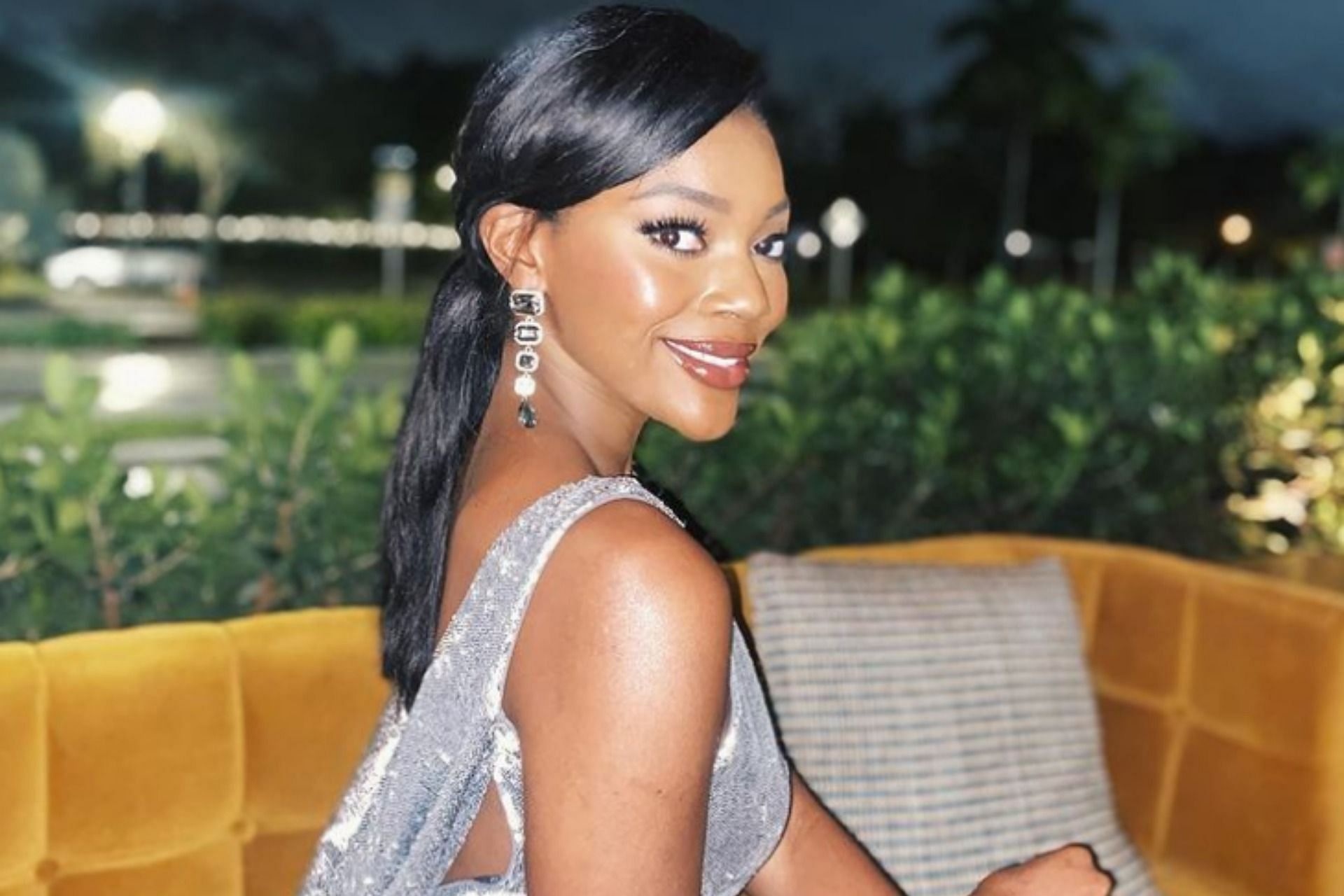 Nguoi dep My qua doi o tuoi 27 hinh anh