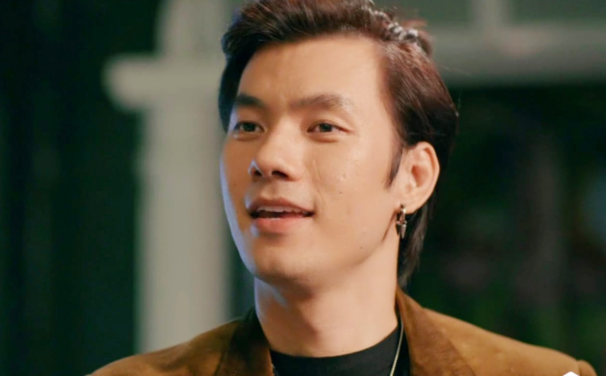 'Anh co phai dan ong khong' - dan ong tren phim Viet gay uc che hinh anh