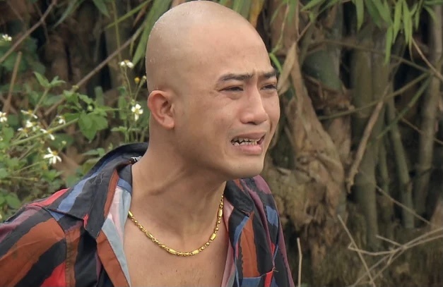 Vai phu noi bat trong phim truyen hinh gio vang hinh anh