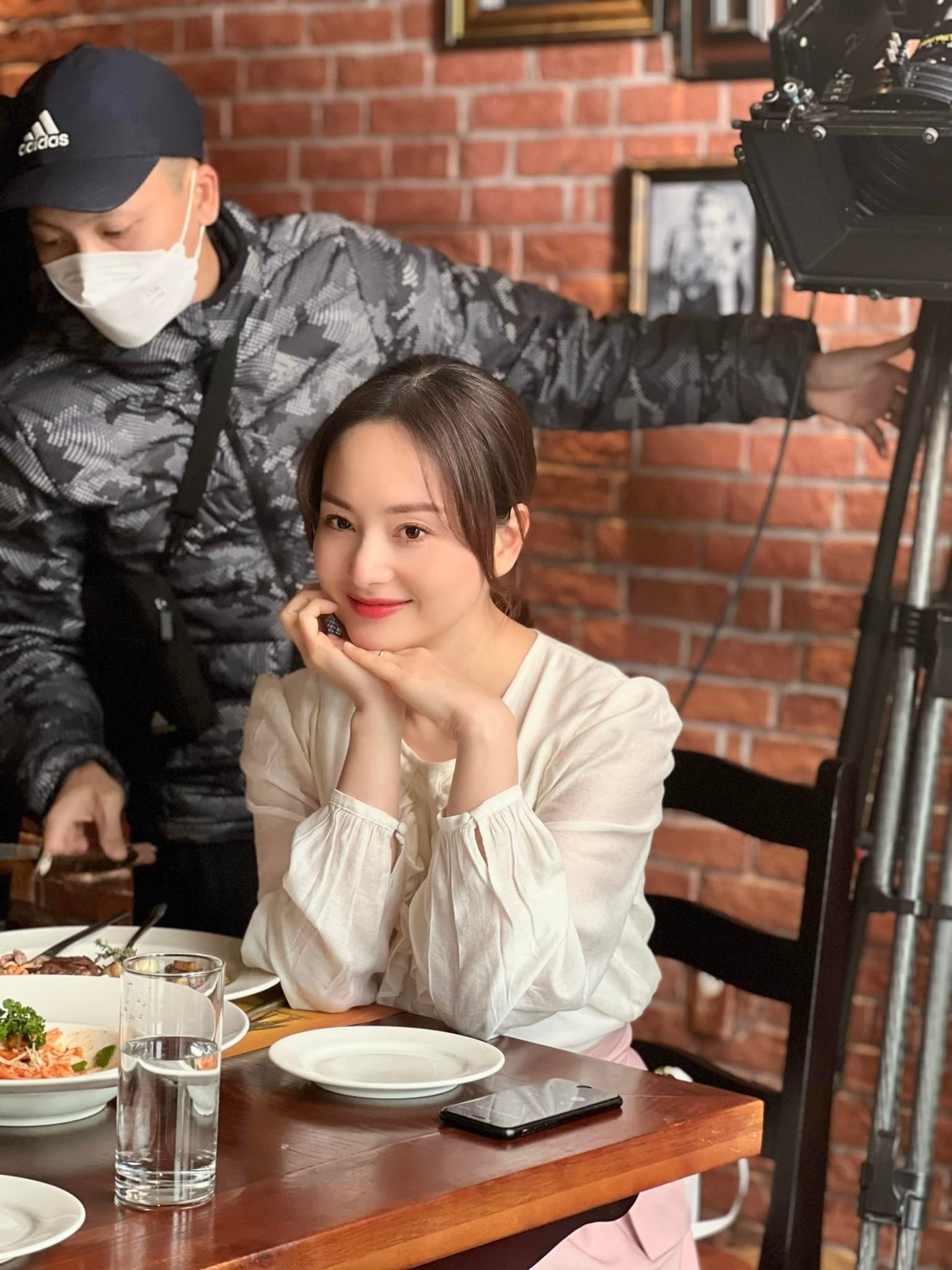 Thuong ngay nang ve hau truong anh 9