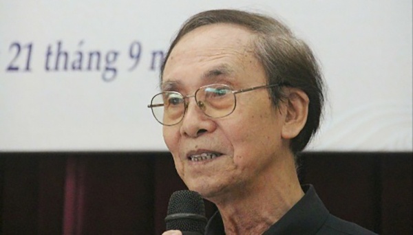 Nhac si Van Dung qua doi hinh anh