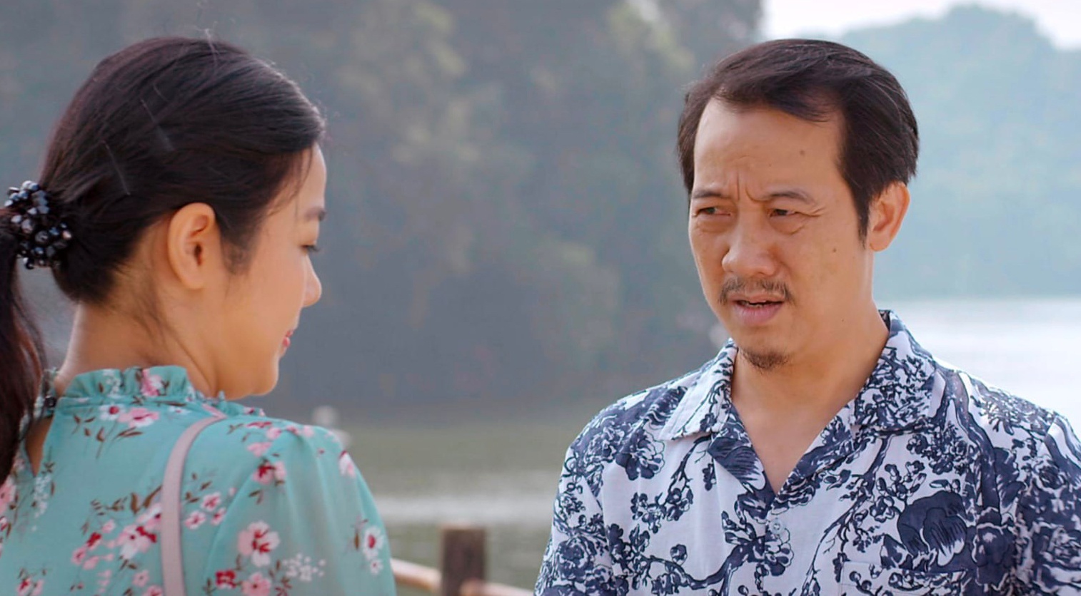 Loi ve mien hoa Dam Hang anh 2