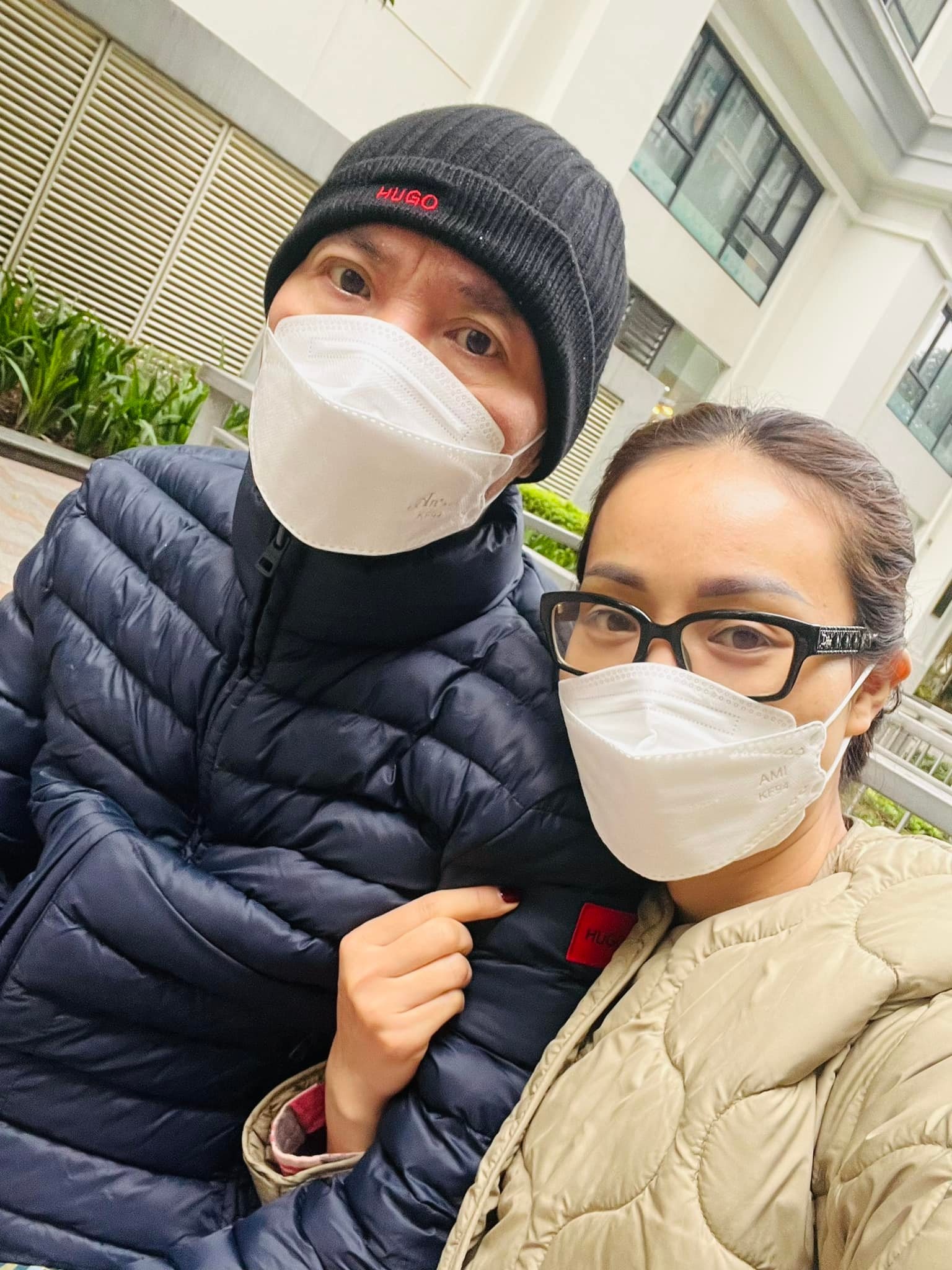 NSND Cong Ly hon nhan anh 1