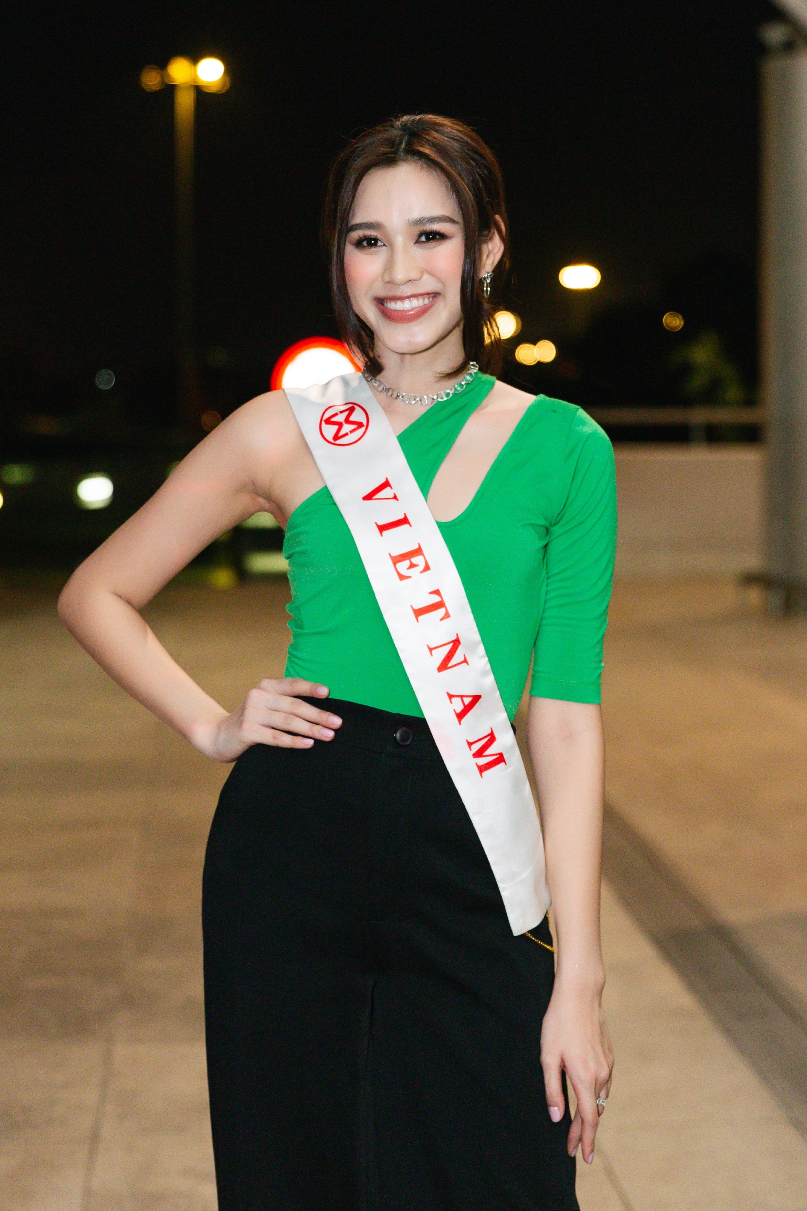 Do Thi Ha Miss World anh 1