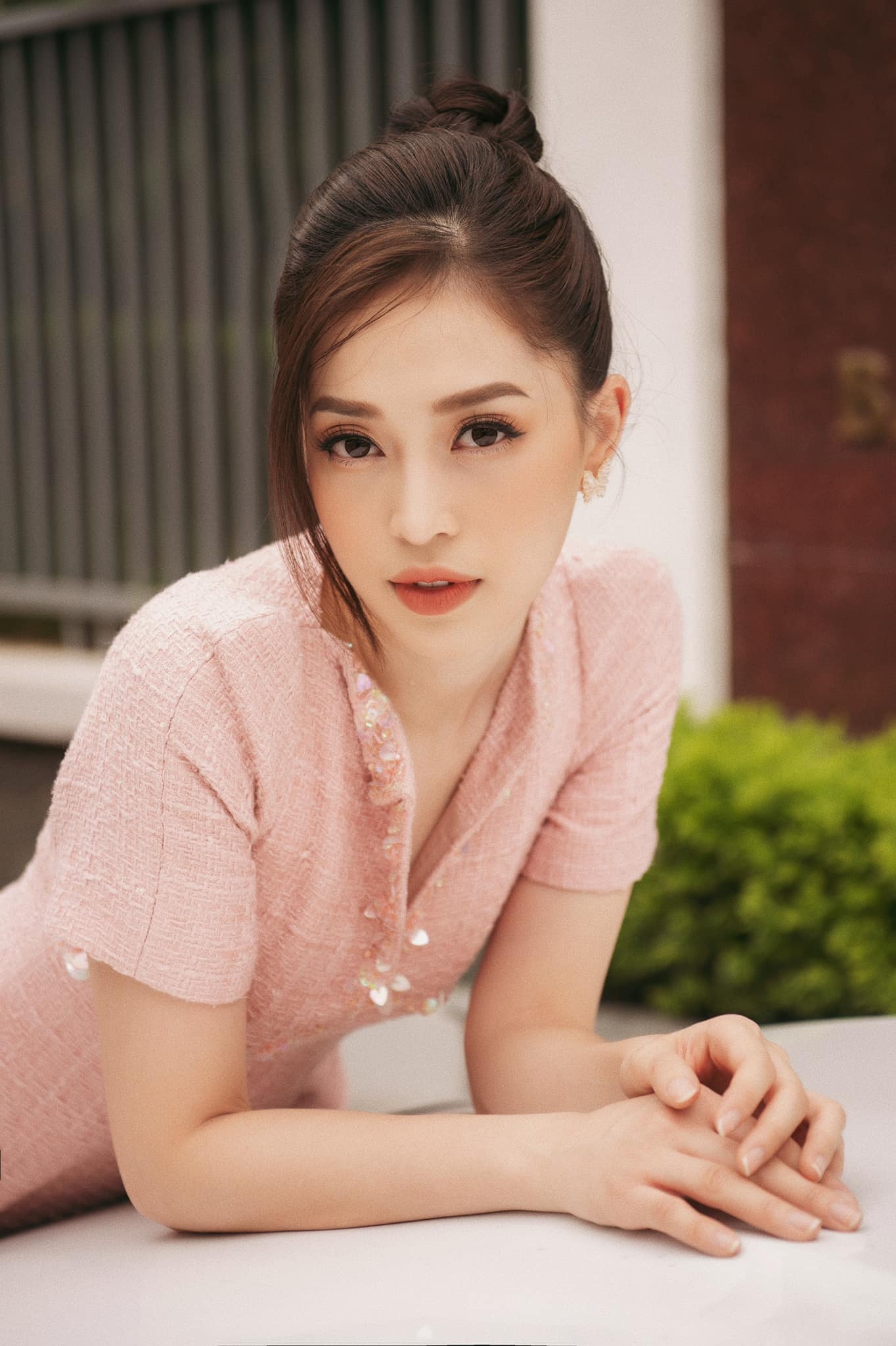 Phương Nga Covid-19 ảnh 1 Phuong Nga Covid-19 anh 1