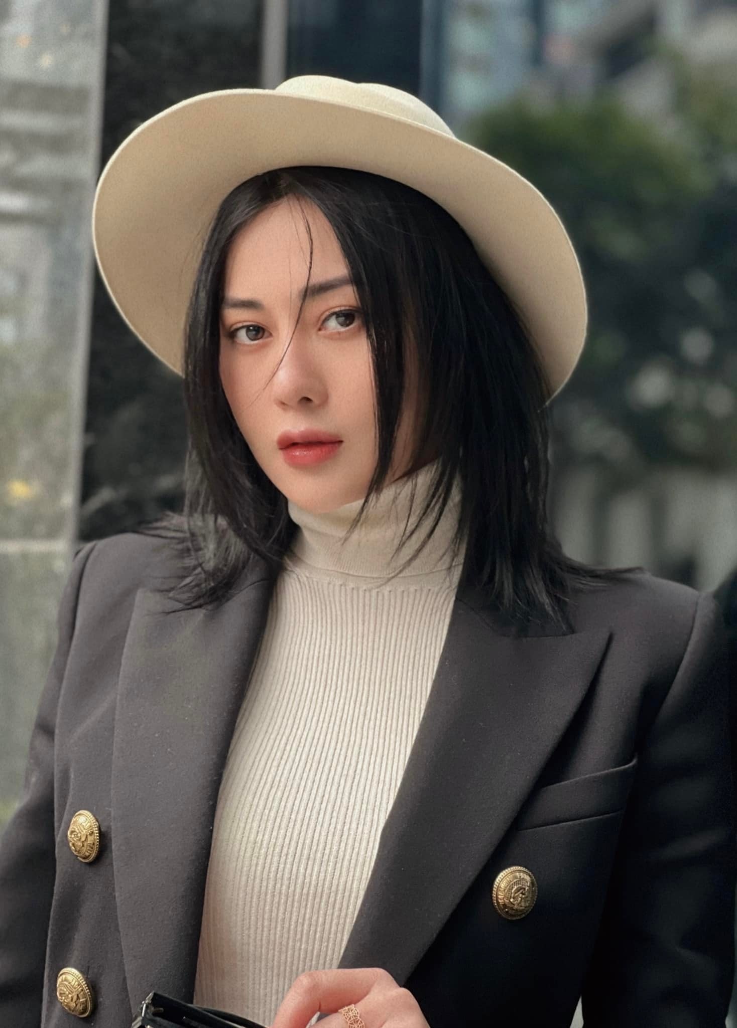 Phương Nga Covid-19 ảnh 2 Phuong Nga Covid-19 anh 2