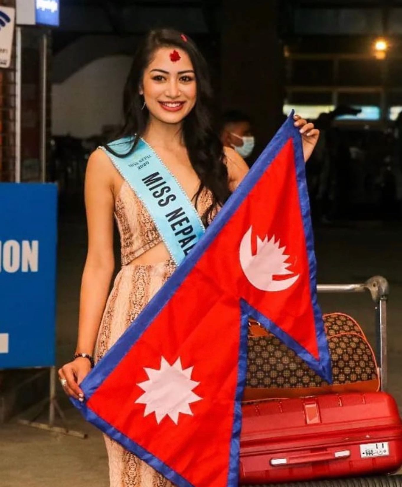 Chung ket Hoa hau The gioi anh 5