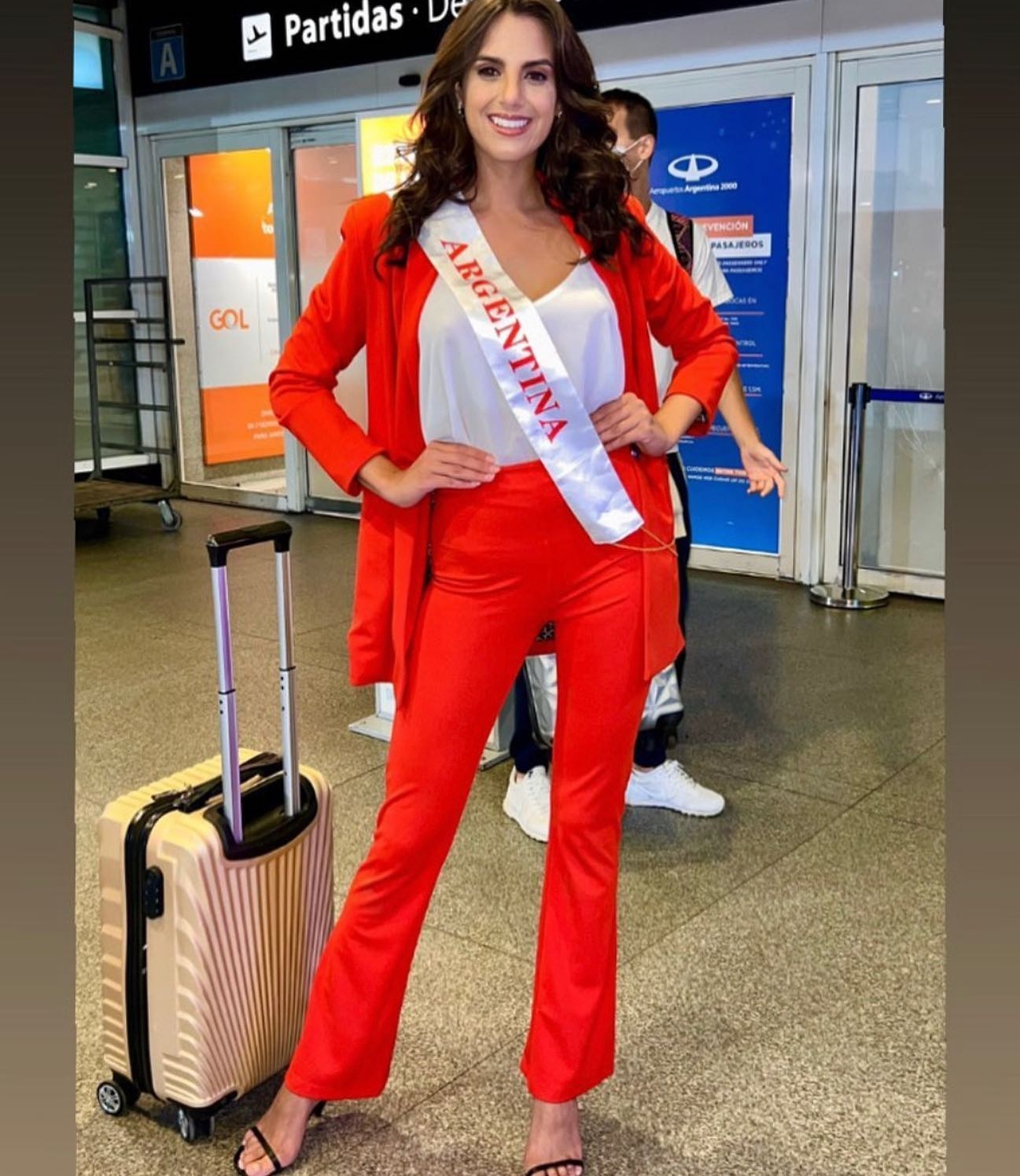 Chung ket Hoa hau The gioi anh 4