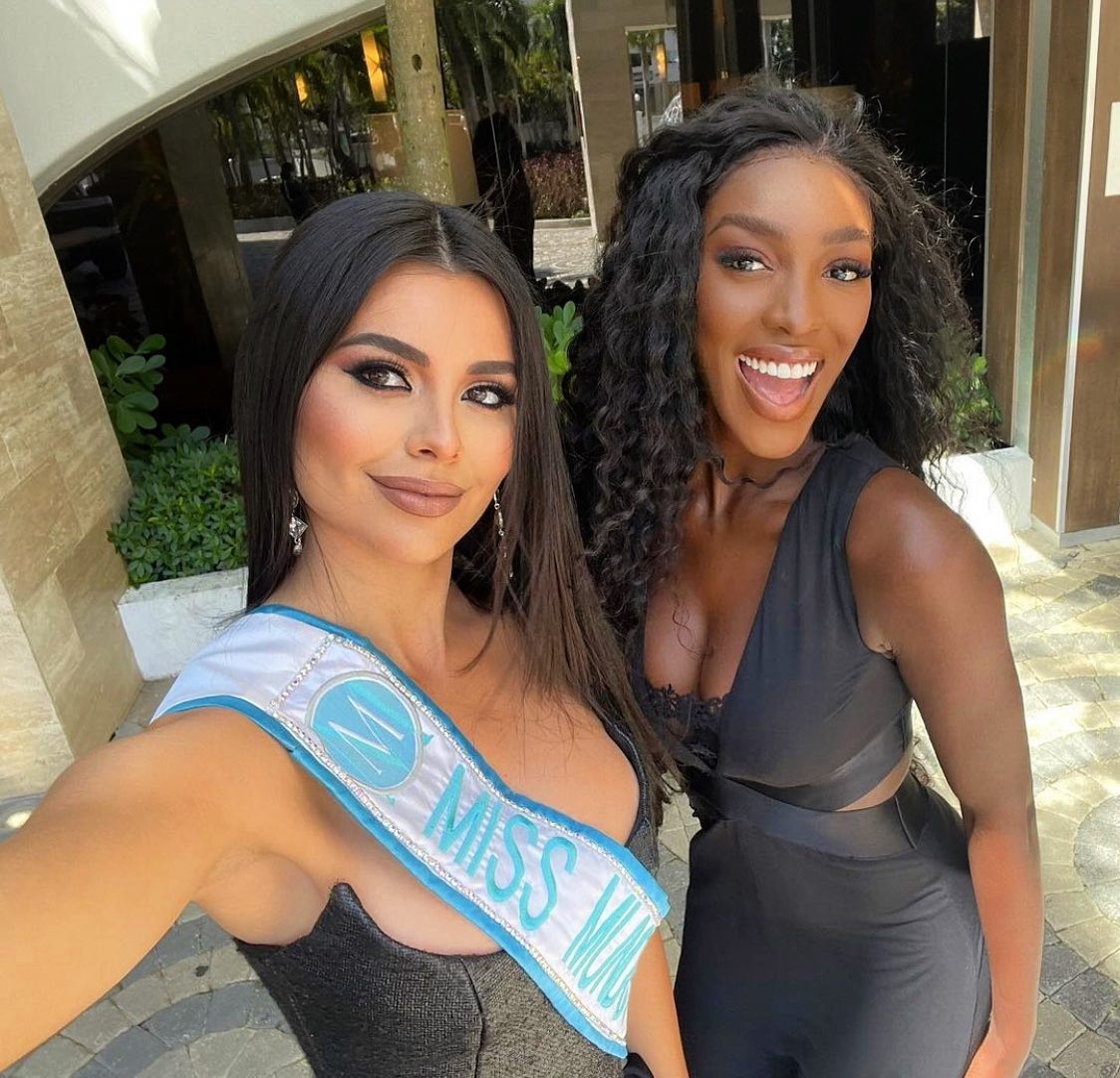 Chung ket Hoa hau The gioi anh 2