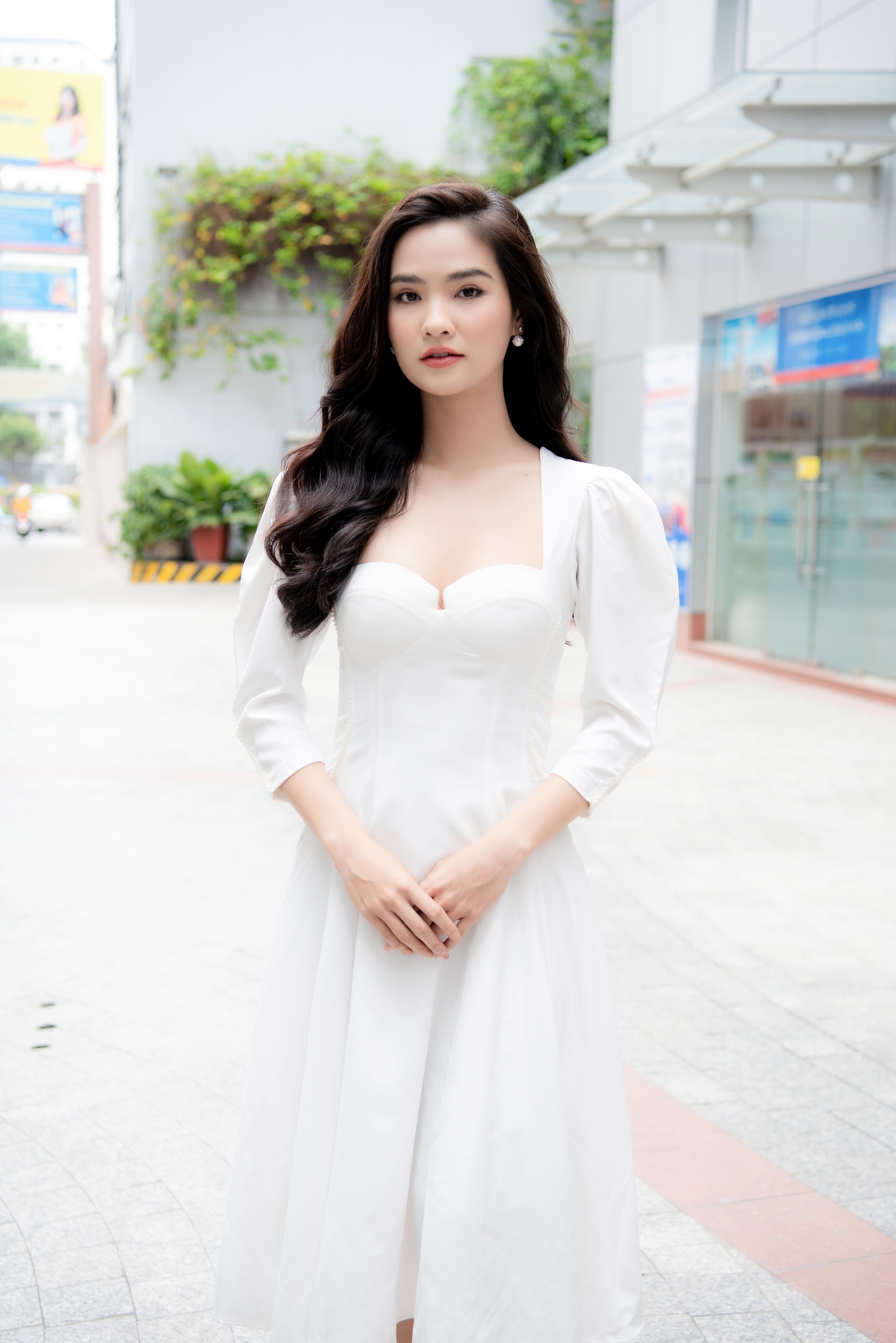 Miss World Vietnam hoa hau anh 10