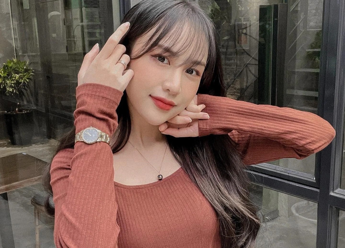 Guong mat moi cua man anh Viet hinh anh