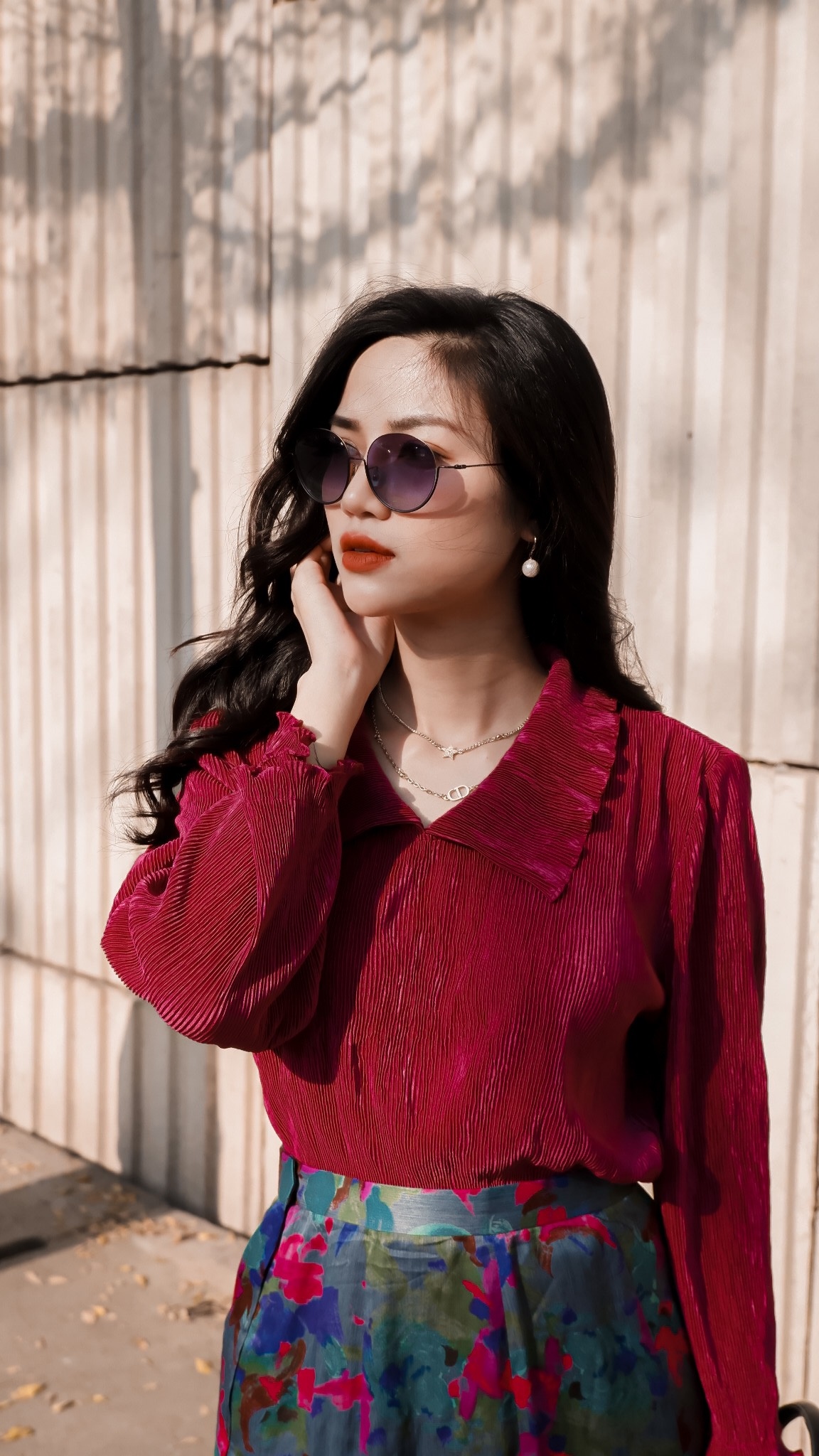 guong mat moi phim anh anh 3