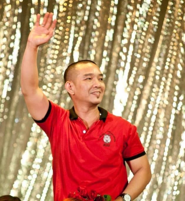 Dao dien Vu Minh qua doi anh 1