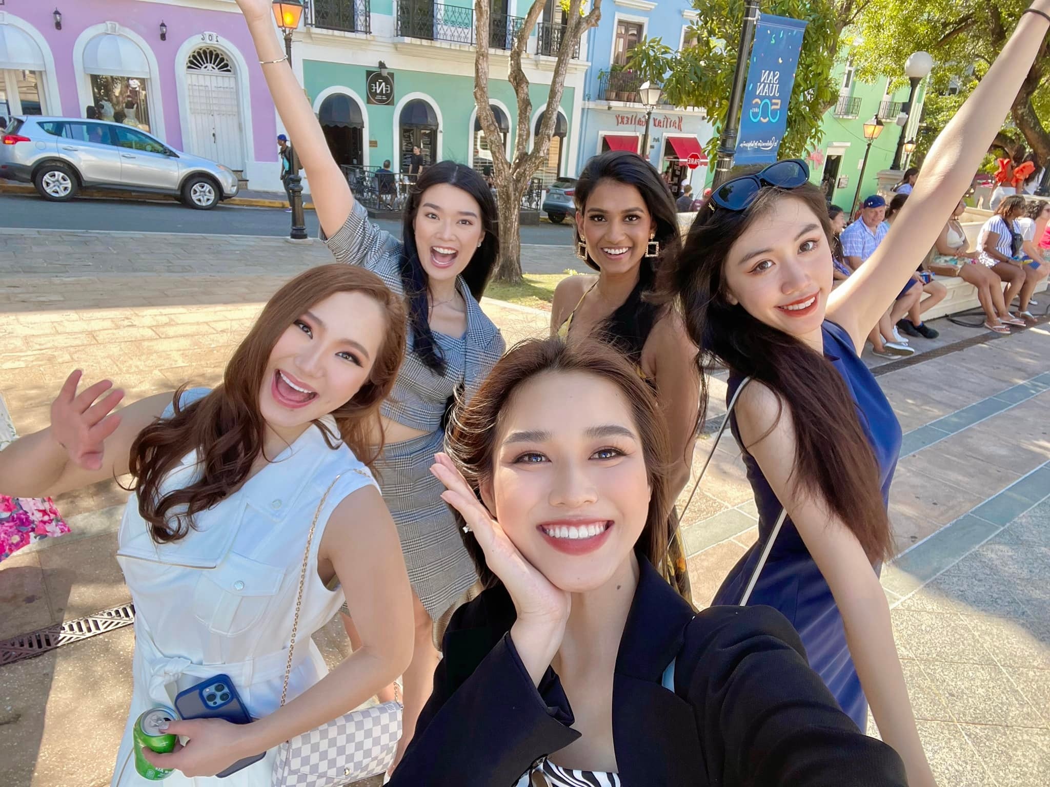 Miss World Do Thi Ha anh 1