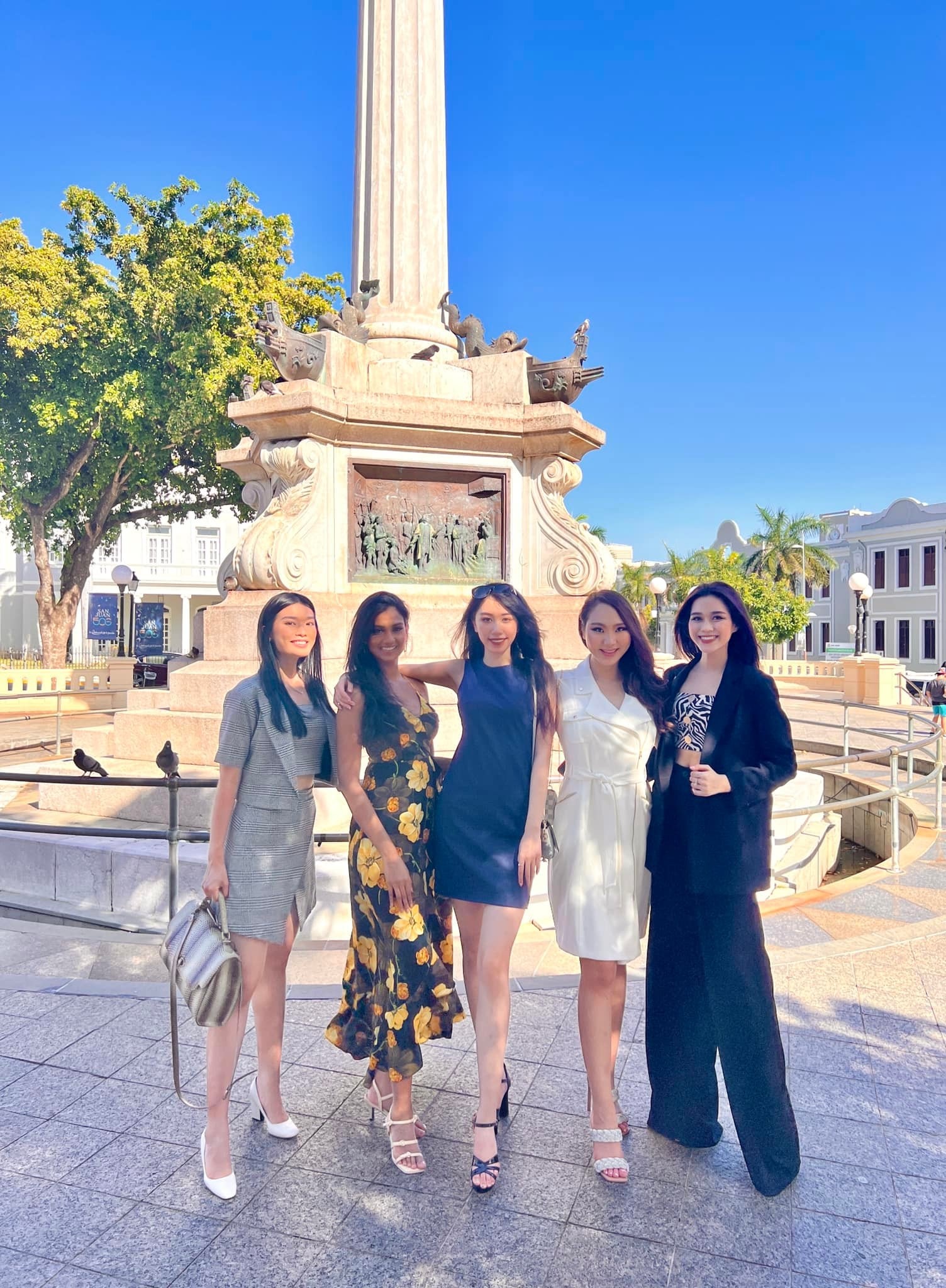 Miss World Đỗ Thị Hà ảnh 2 Miss World Do Thi Ha anh 2